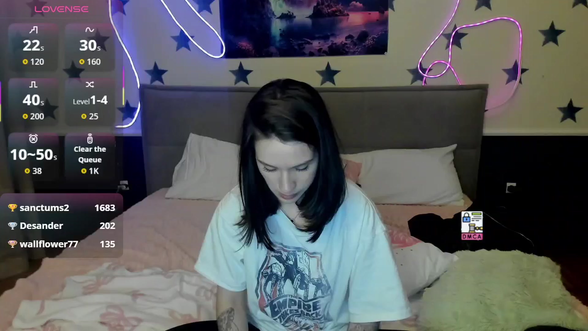 Gallery image thumbnail from LilyPoly's myfreecams stream on, 11/02/2025, 02:16 image 13 of 20