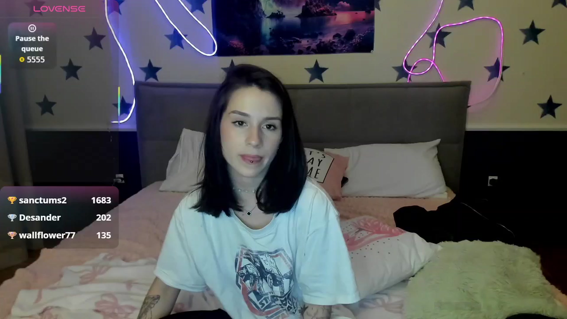 Gallery image thumbnail from LilyPoly's myfreecams stream on, 11/02/2025, 02:16 image 2 of 20