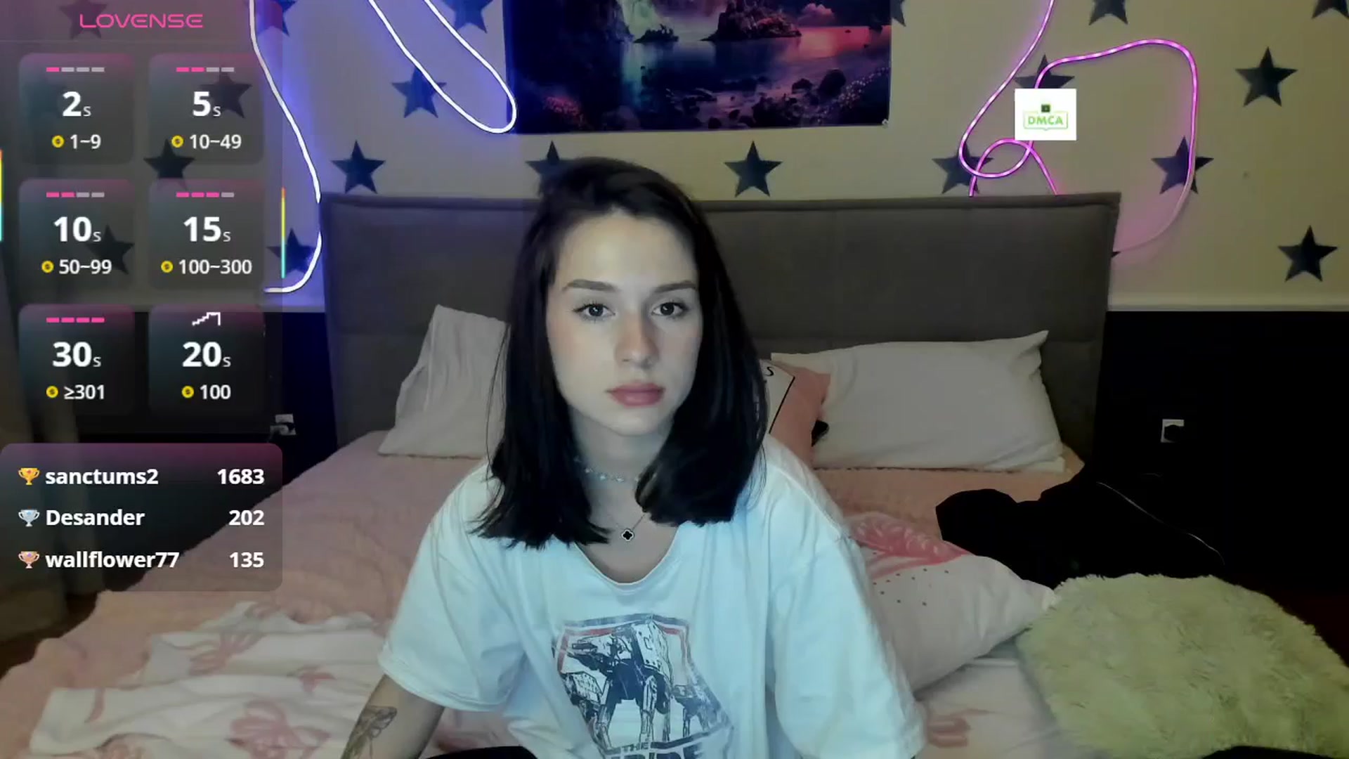 Gallery image thumbnail from LilyPoly's myfreecams stream on, 11/02/2025, 02:16 image 17 of 20