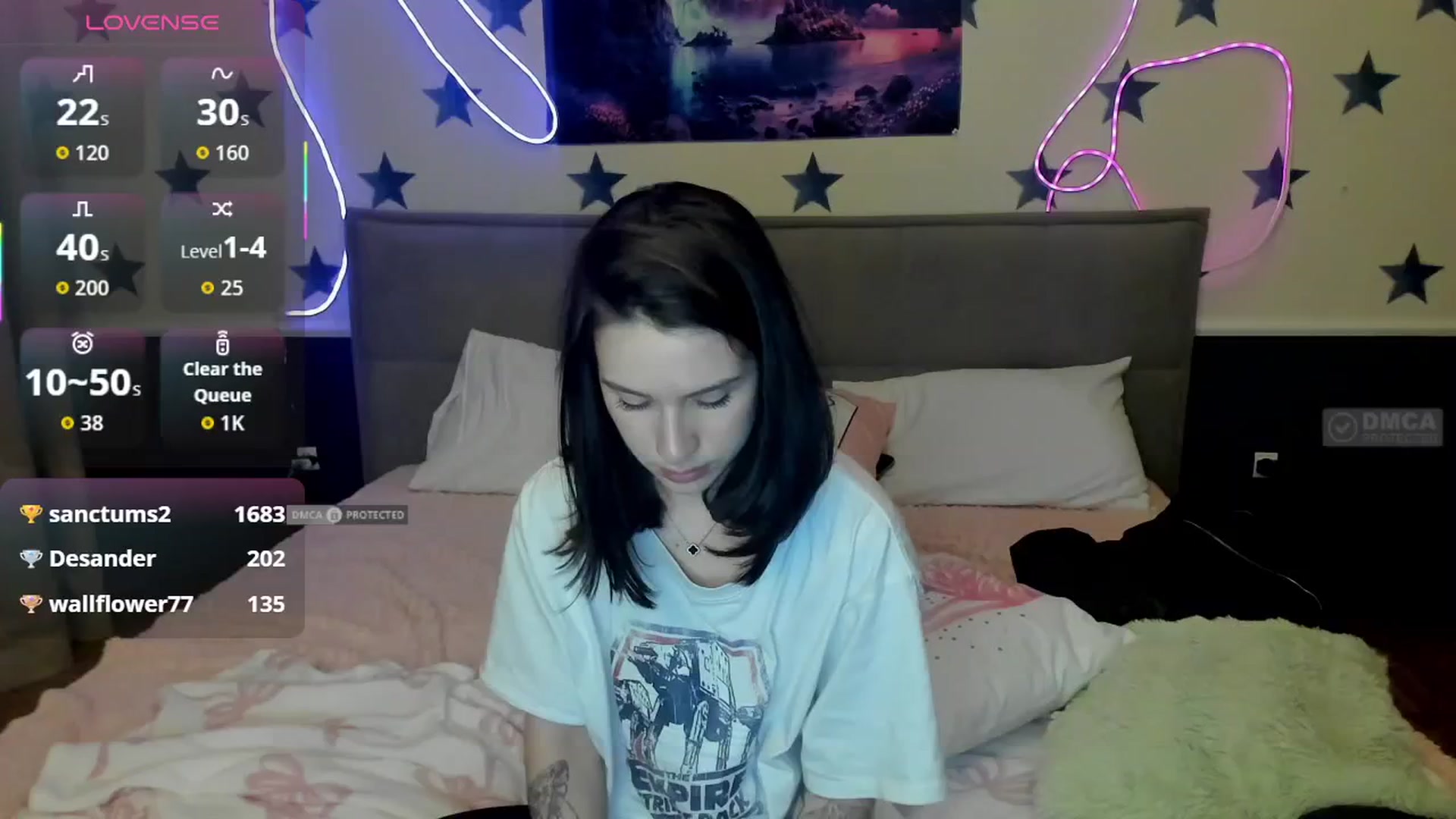 Gallery image thumbnail from LilyPoly's myfreecams stream on, 11/02/2025, 02:16 image 6 of 20