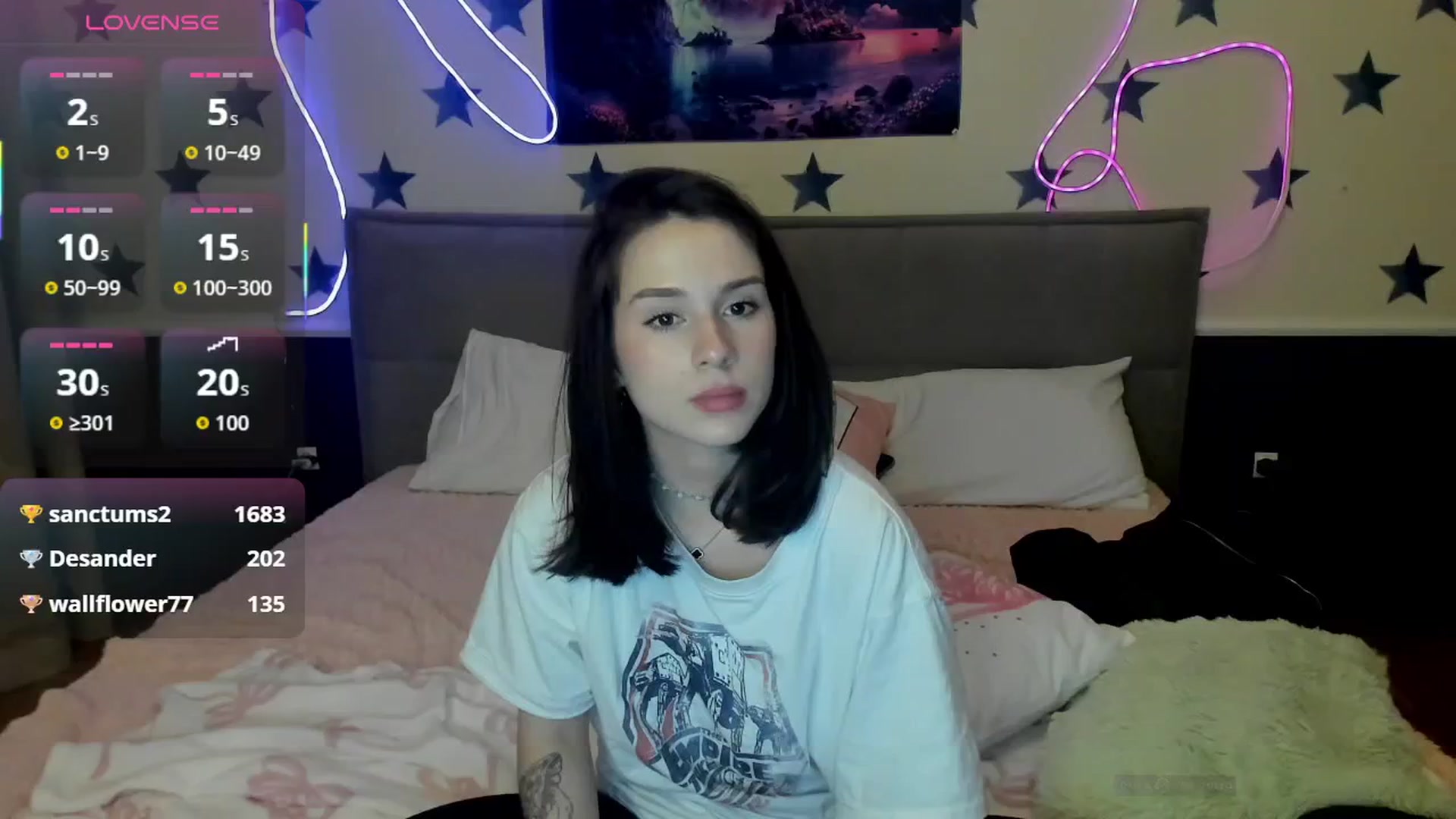 Gallery image thumbnail from LilyPoly's myfreecams stream on, 11/02/2025, 02:16 image 10 of 20