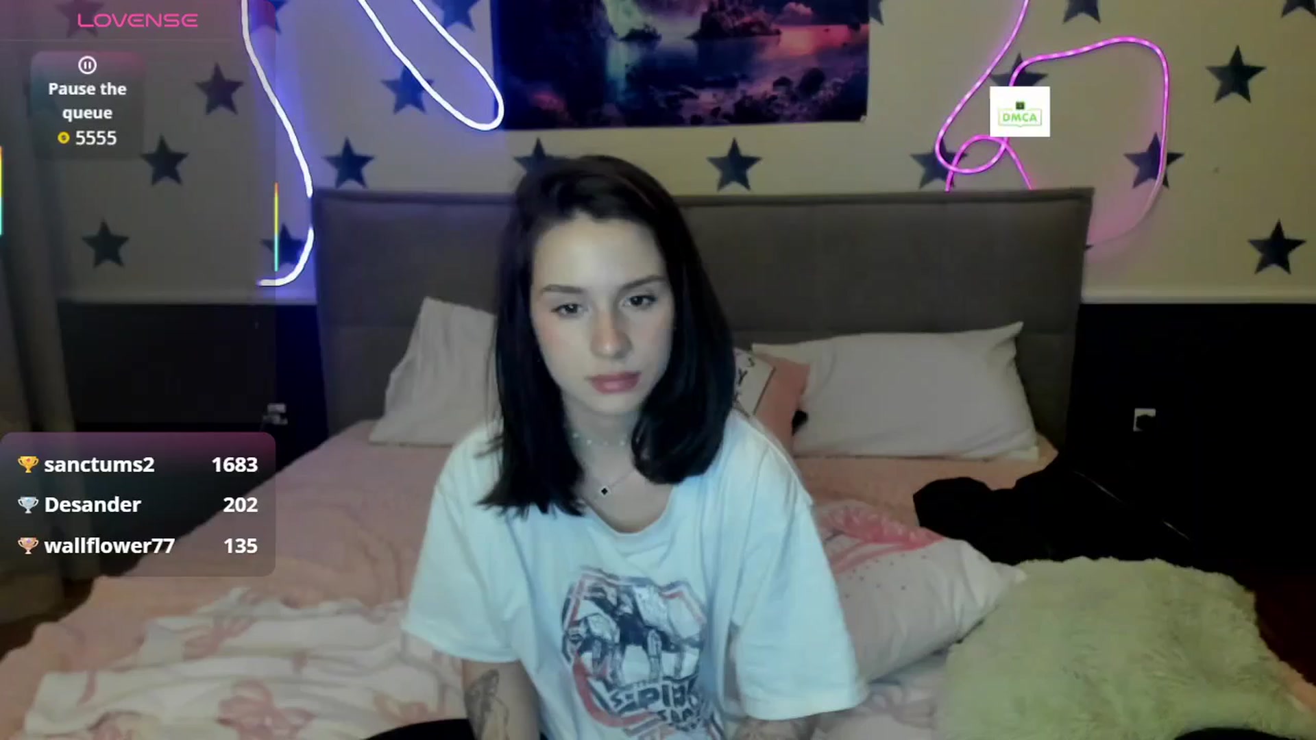 Gallery image thumbnail from LilyPoly's myfreecams stream on, 11/02/2025, 02:16 image 1 of 20