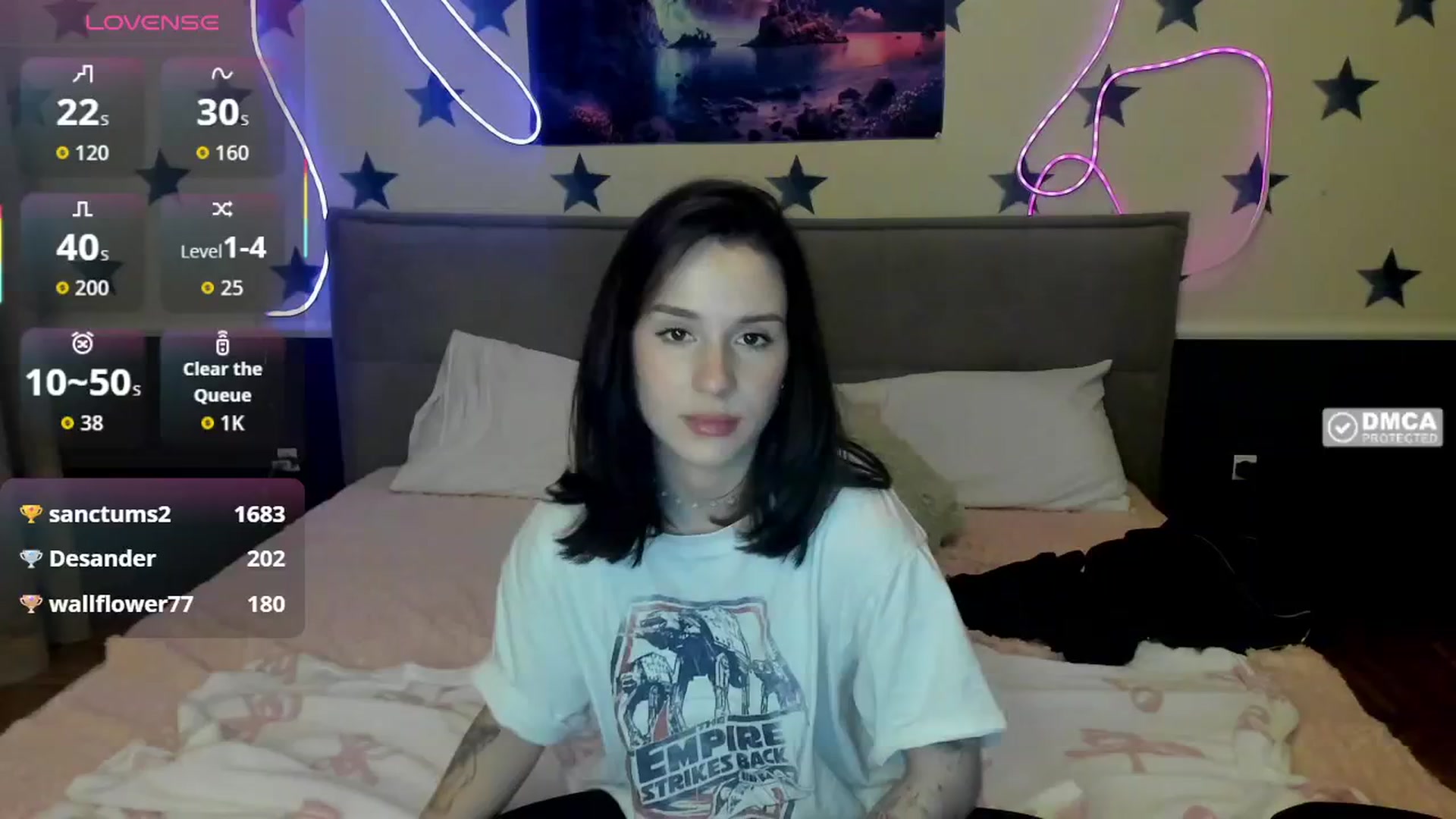 Gallery image thumbnail from LilyPoly's myfreecams stream on, 11/02/2025, 03:14 image 9 of 20