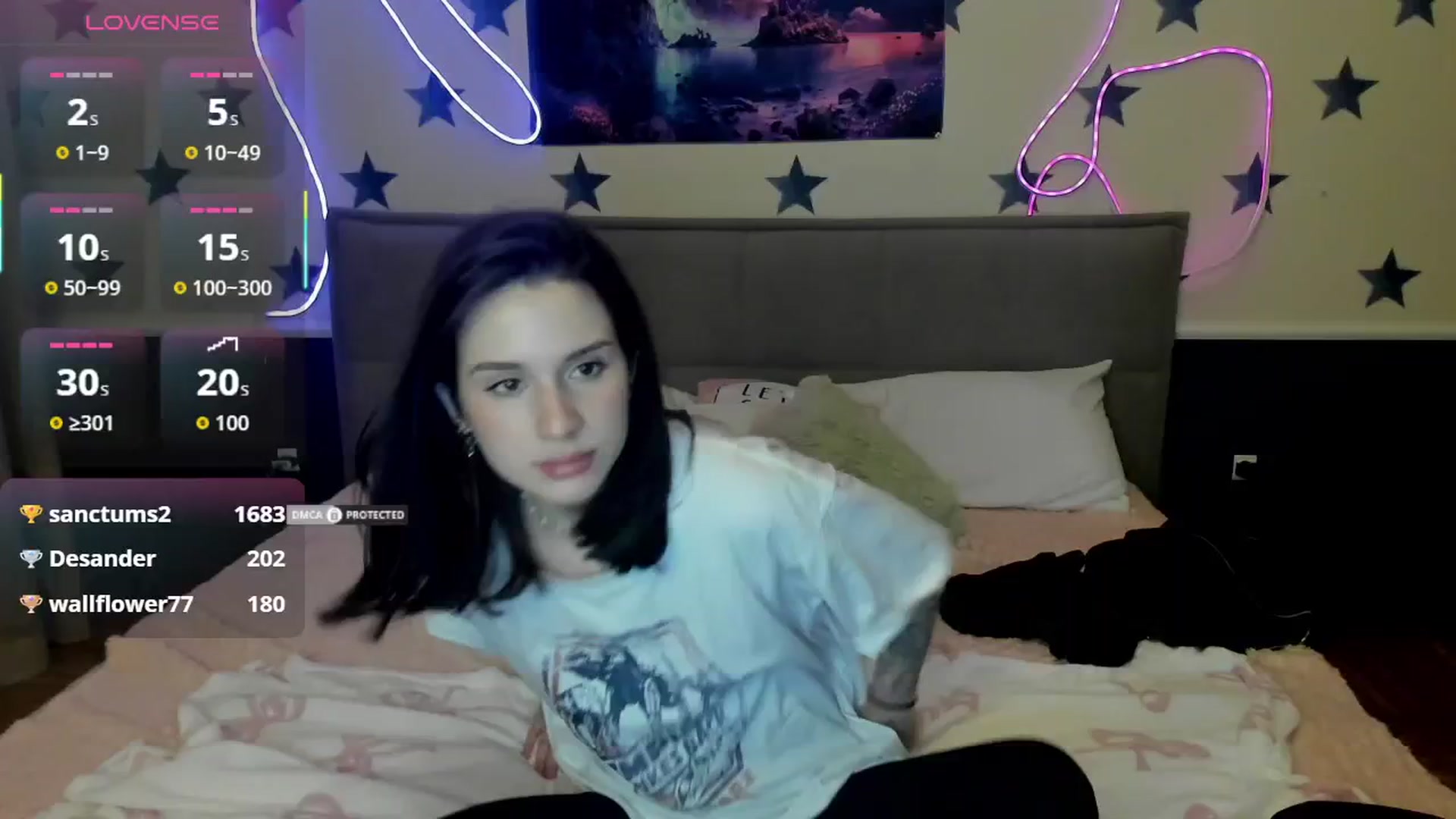 Gallery image thumbnail from LilyPoly's myfreecams stream on, 11/02/2025, 03:14 image 6 of 20