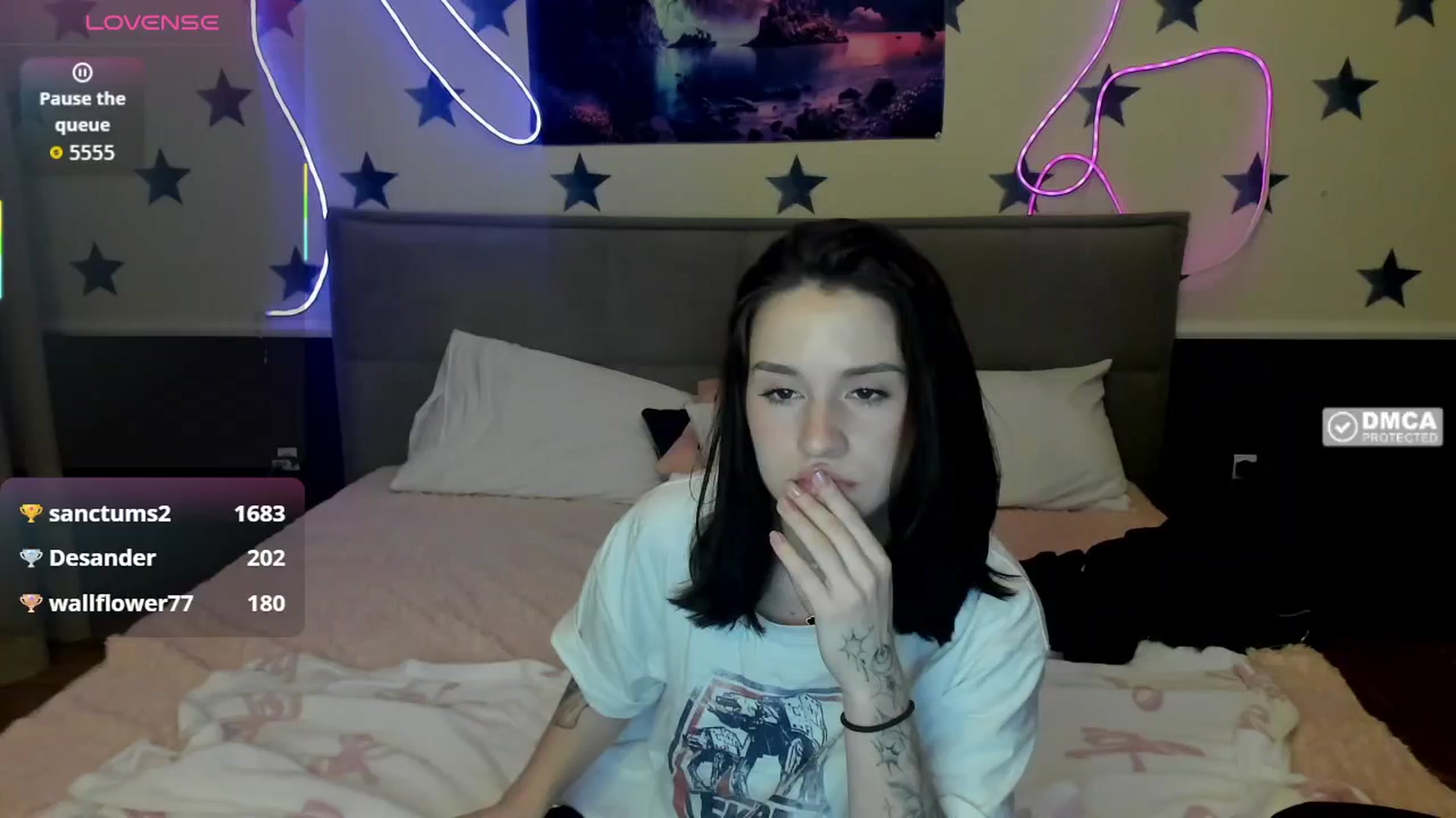 Gallery image thumbnail from LilyPoly's myfreecams stream on, 11/02/2025, 03:14 image 17 of 20