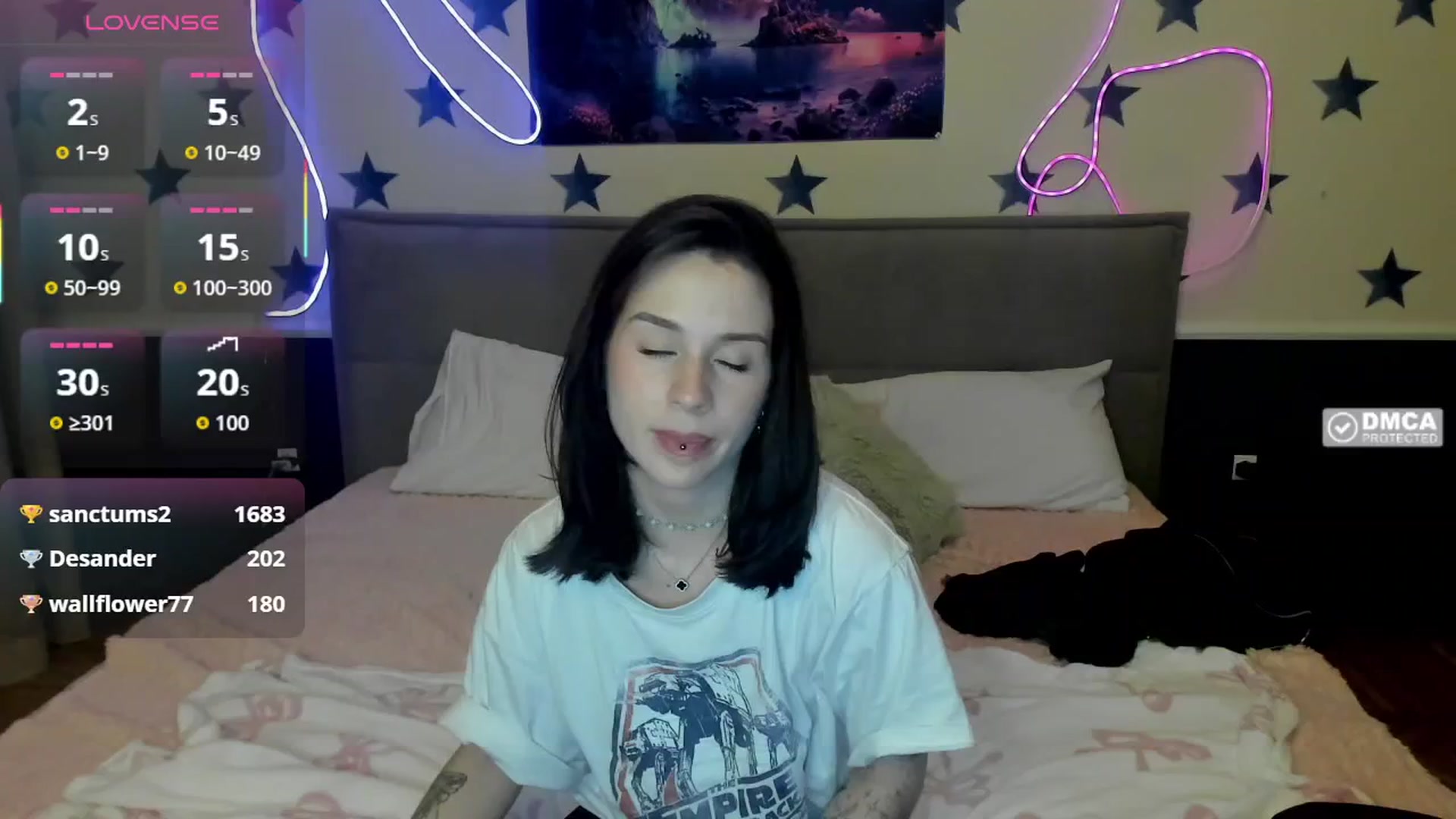 Gallery image thumbnail from LilyPoly's myfreecams stream on, 11/02/2025, 03:14 image 1 of 20