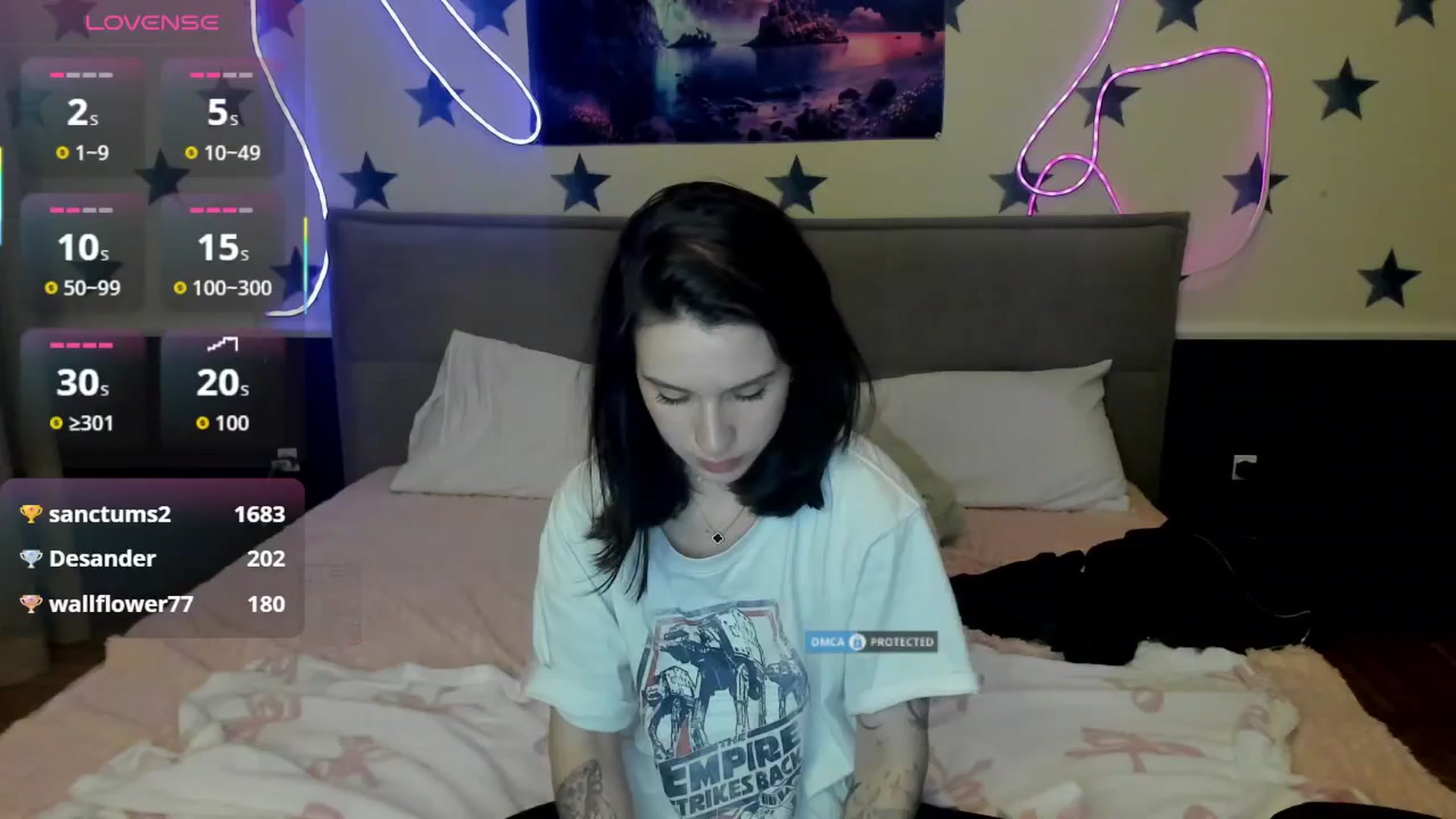 Gallery image thumbnail from LilyPoly's myfreecams stream on, 11/02/2025, 03:14 image 11 of 20