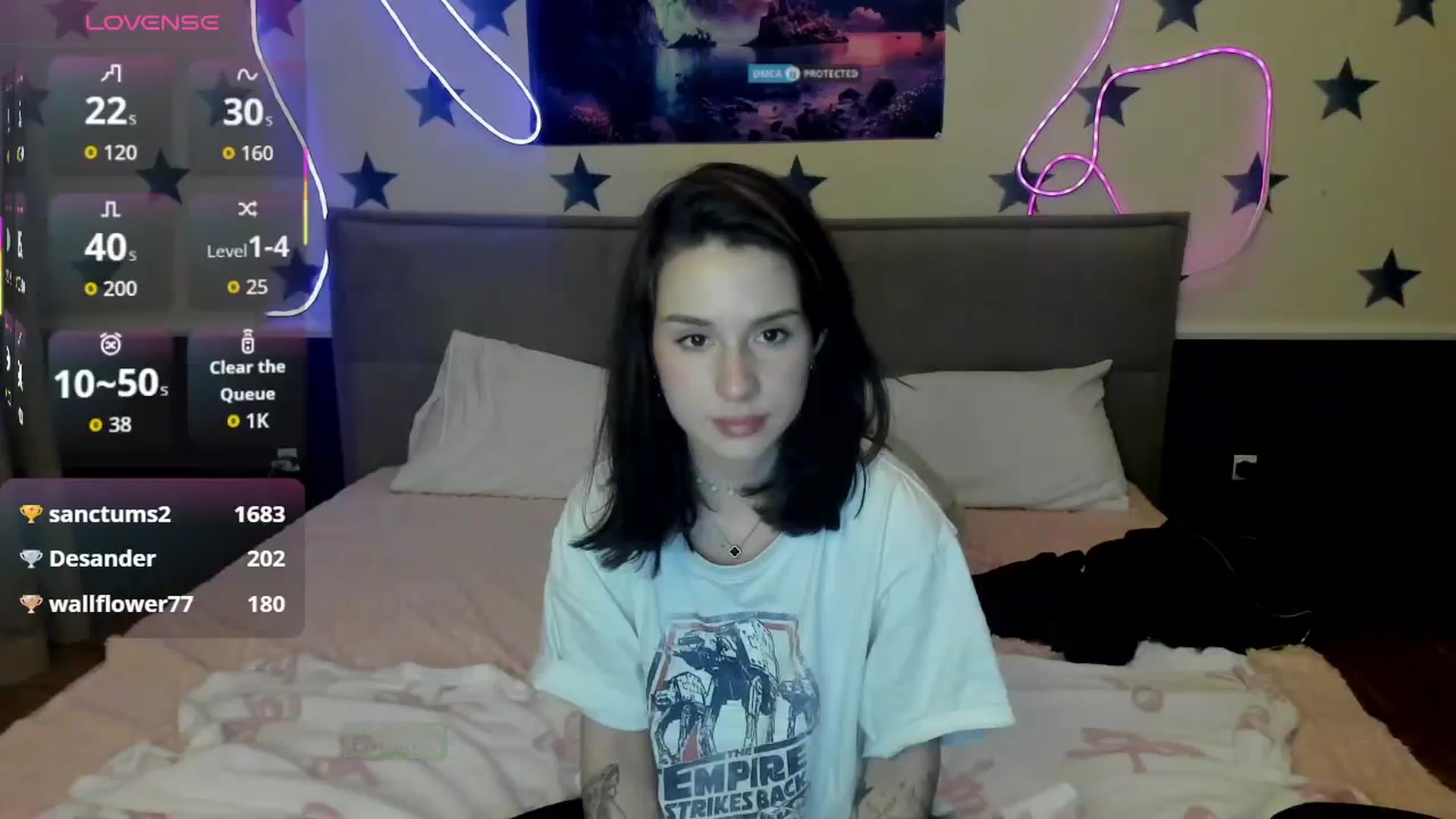Gallery image thumbnail from LilyPoly's myfreecams stream on, 11/02/2025, 03:14 image 15 of 20