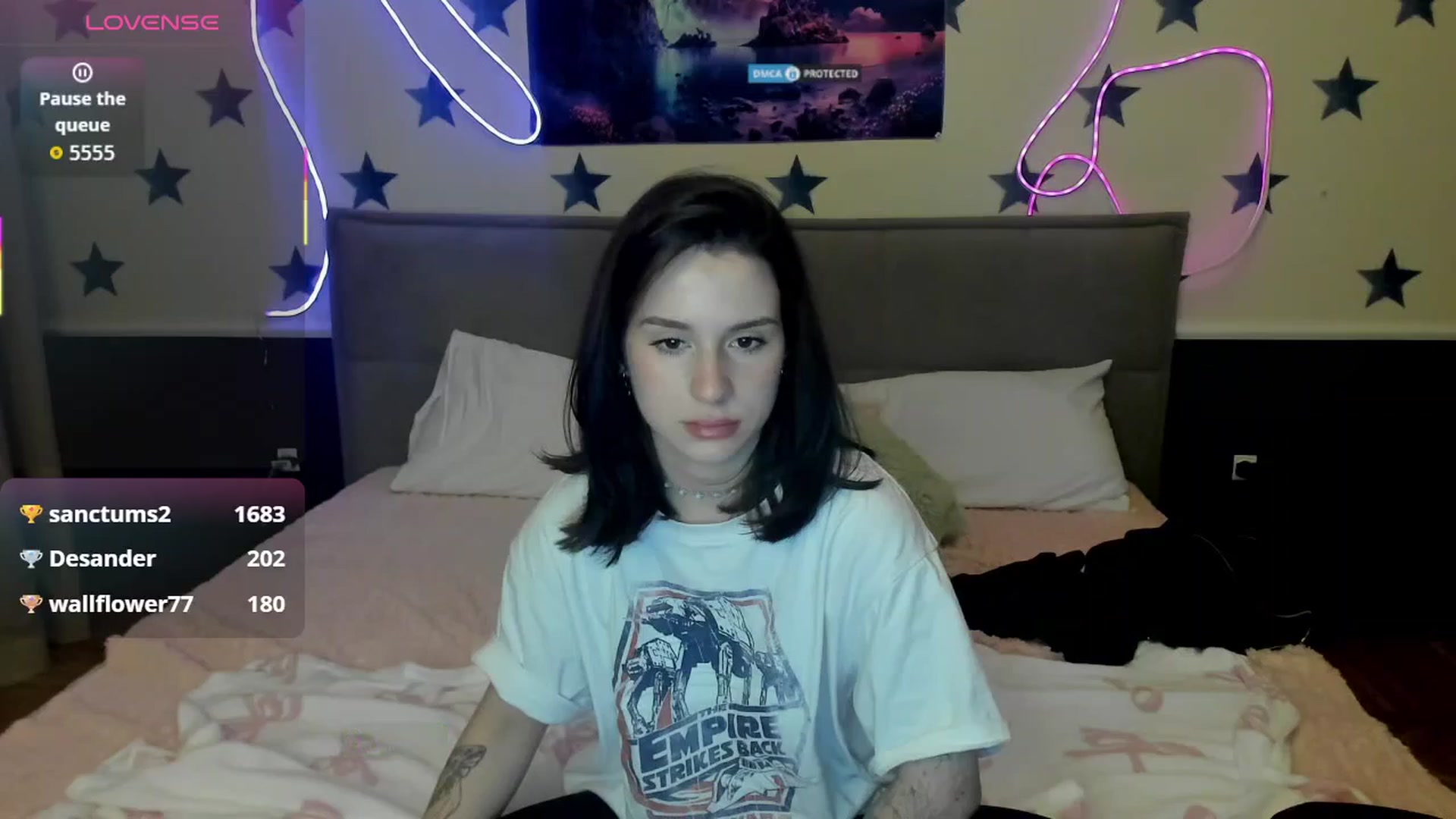 Gallery image thumbnail from LilyPoly's myfreecams stream on, 11/02/2025, 03:14 image 7 of 20