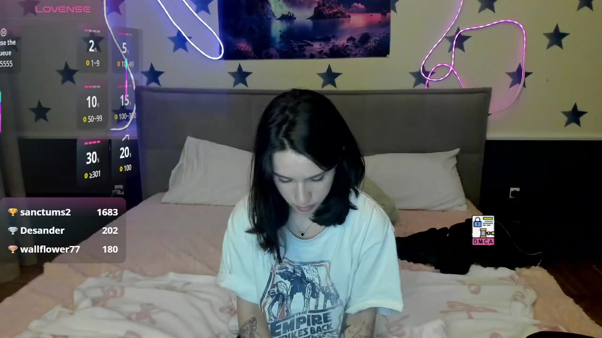 Gallery image thumbnail from LilyPoly's myfreecams stream on, 11/02/2025, 03:14 image 20 of 20