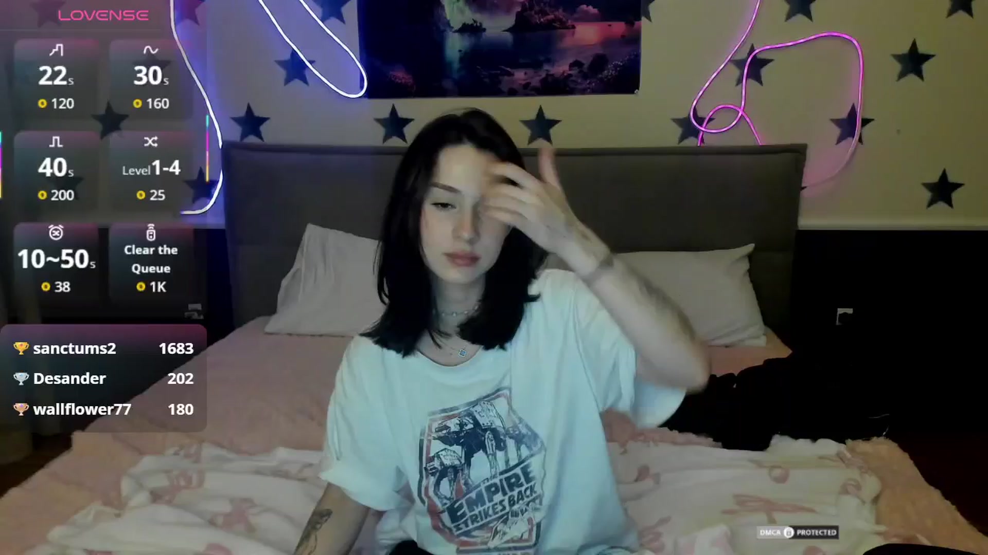 Gallery image thumbnail from LilyPoly's myfreecams stream on, 11/02/2025, 03:14 image 18 of 20