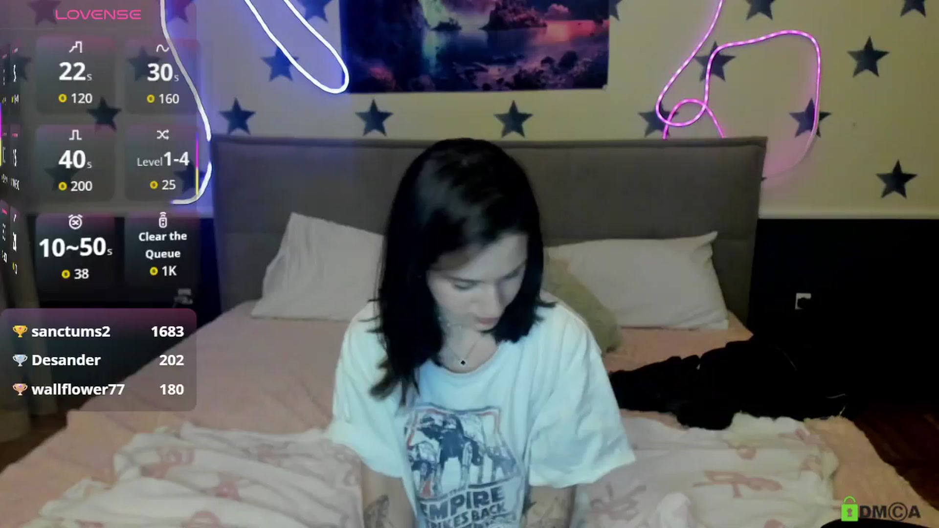 Gallery image thumbnail from LilyPoly's myfreecams stream on, 11/02/2025, 03:14 image 5 of 20