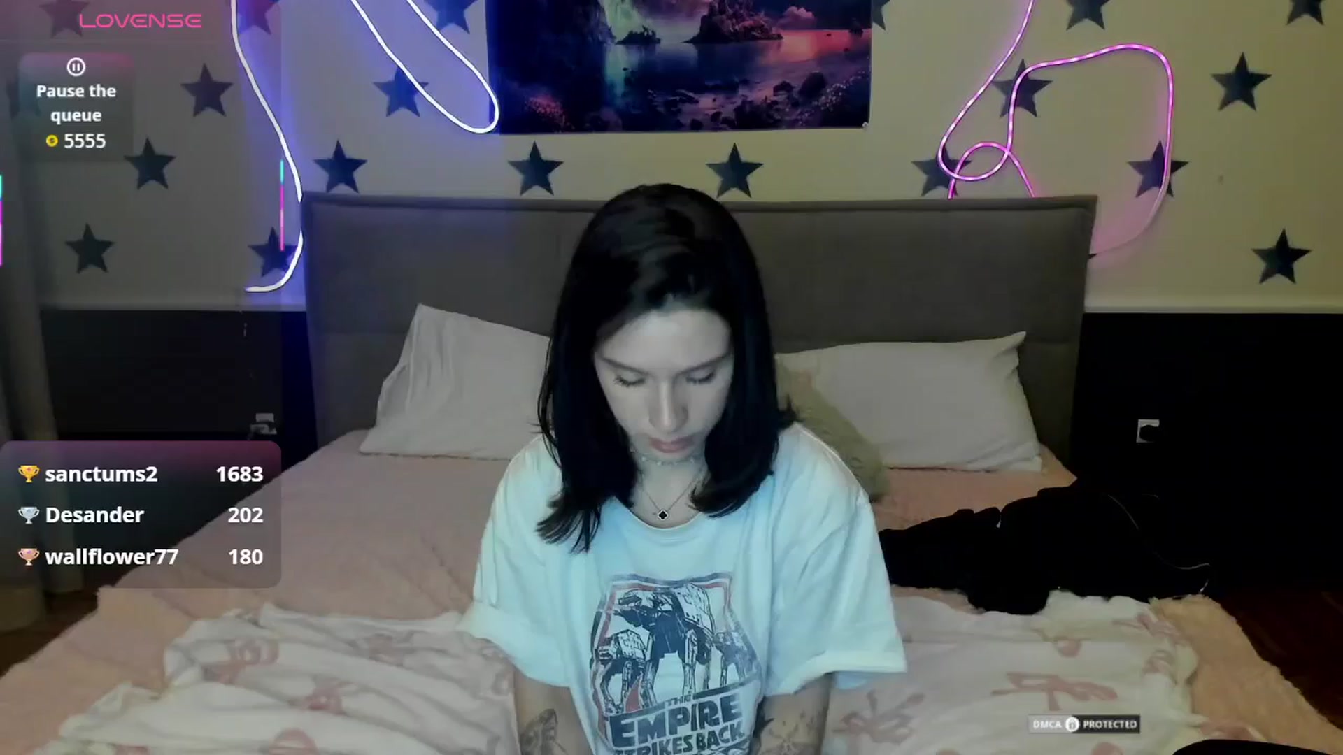 Gallery image thumbnail from LilyPoly's myfreecams stream on, 11/02/2025, 03:14 image 2 of 20
