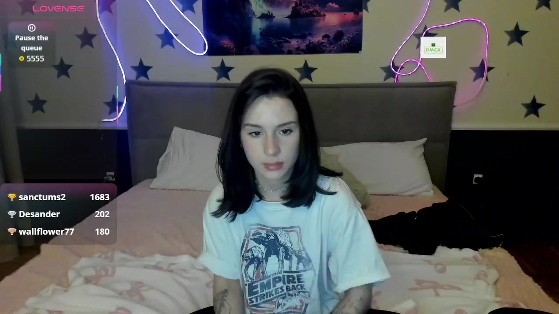 Gallery image thumbnail from LilyPoly's myfreecams stream on, 11/02/2025, 03:14 image 8 of 20