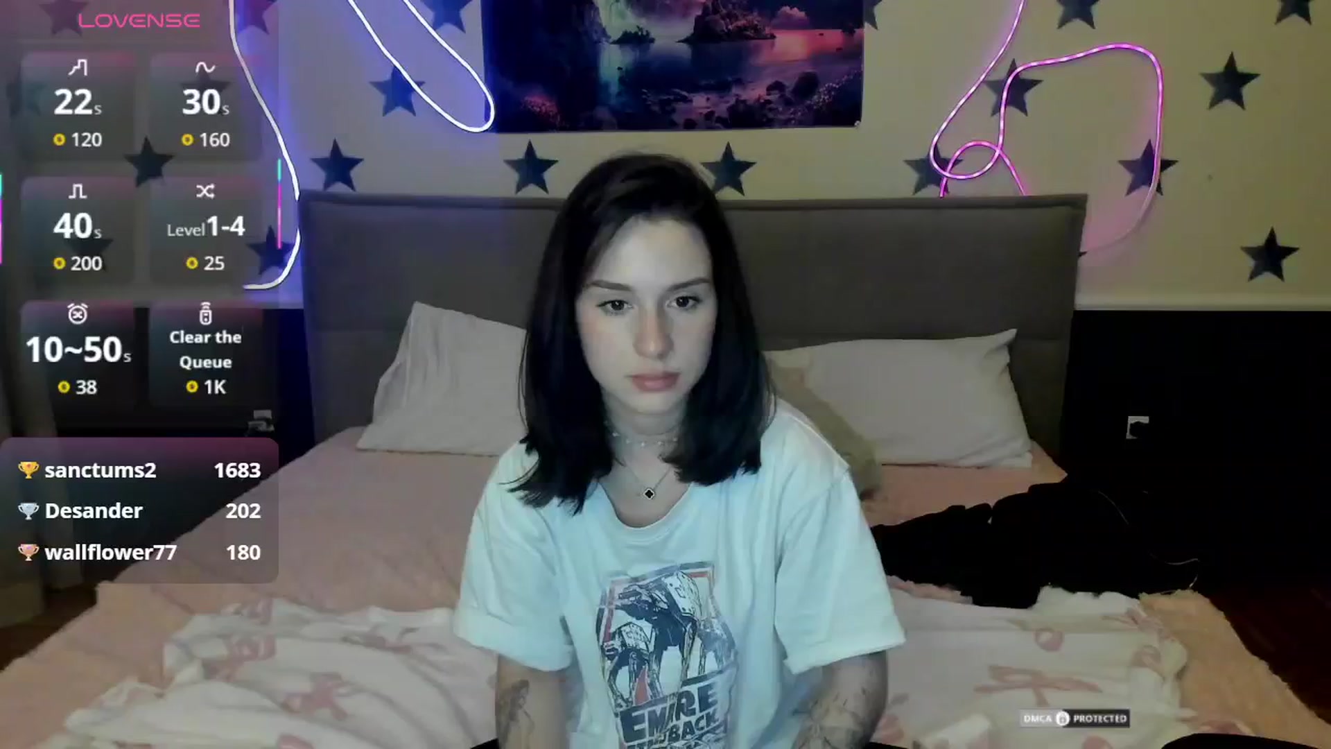 Gallery image thumbnail from LilyPoly's myfreecams stream on, 11/02/2025, 03:14 image 10 of 20