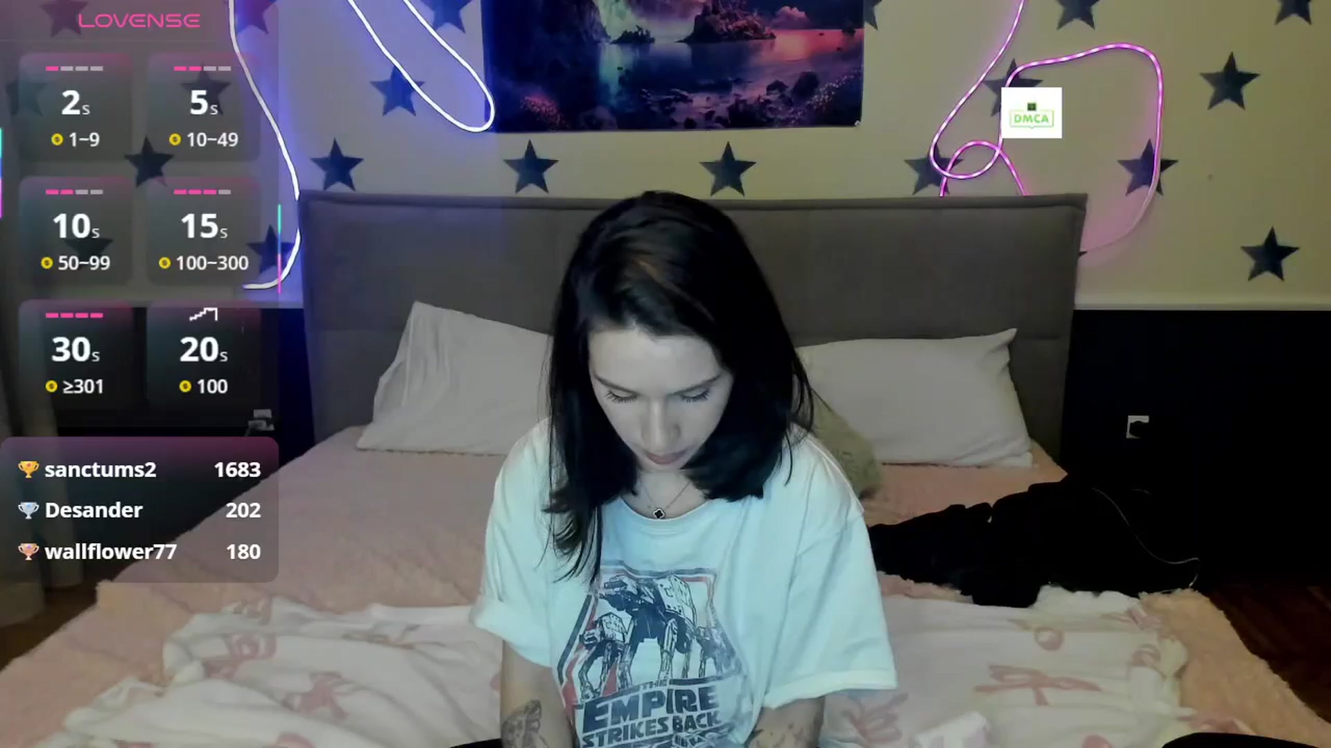 Gallery image thumbnail from LilyPoly's myfreecams stream on, 11/02/2025, 03:14 image 16 of 20