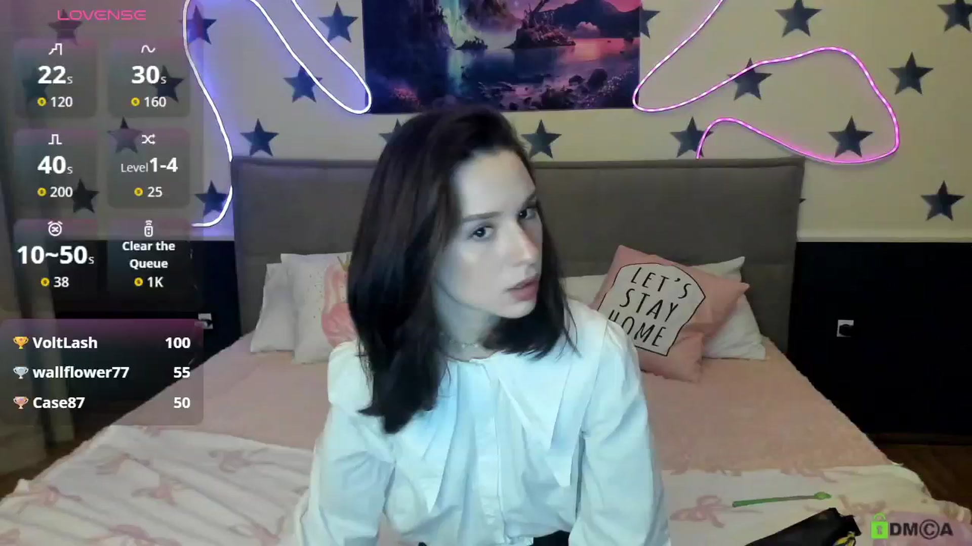 Gallery image thumbnail from LilyPoly's myfreecams stream on, 11/02/2025, 17:58 image 12 of 20