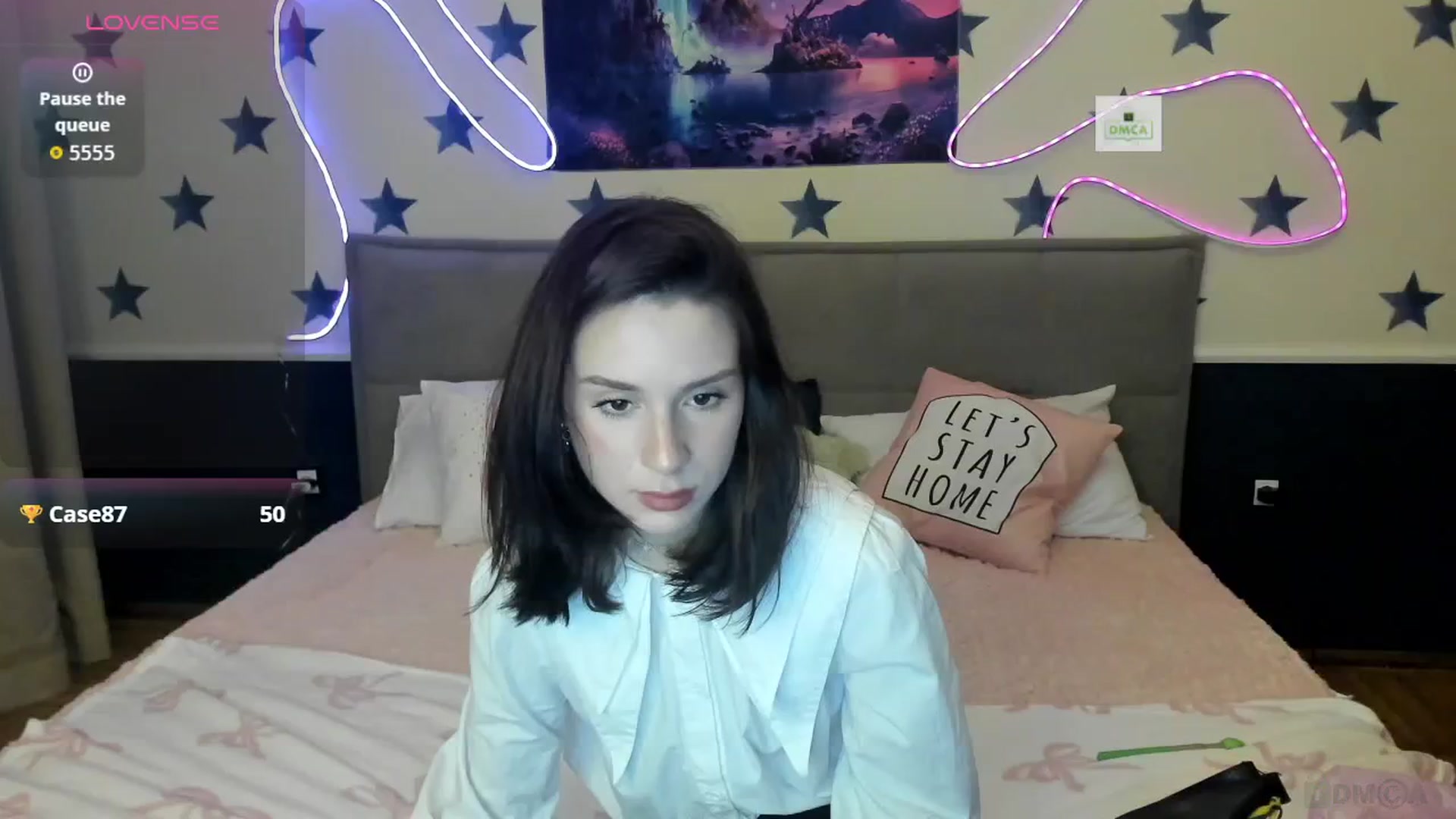 Gallery image thumbnail from LilyPoly's myfreecams stream on, 11/02/2025, 17:58 image 9 of 20