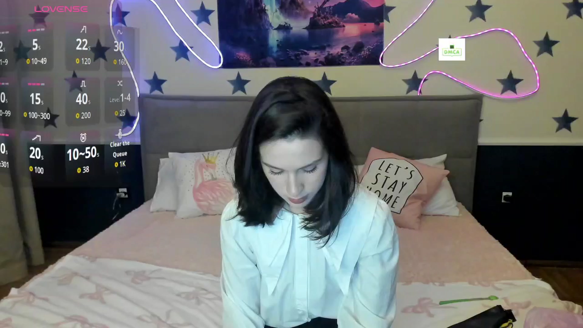 Gallery image thumbnail from LilyPoly's myfreecams stream on, 11/02/2025, 17:58 image 8 of 20