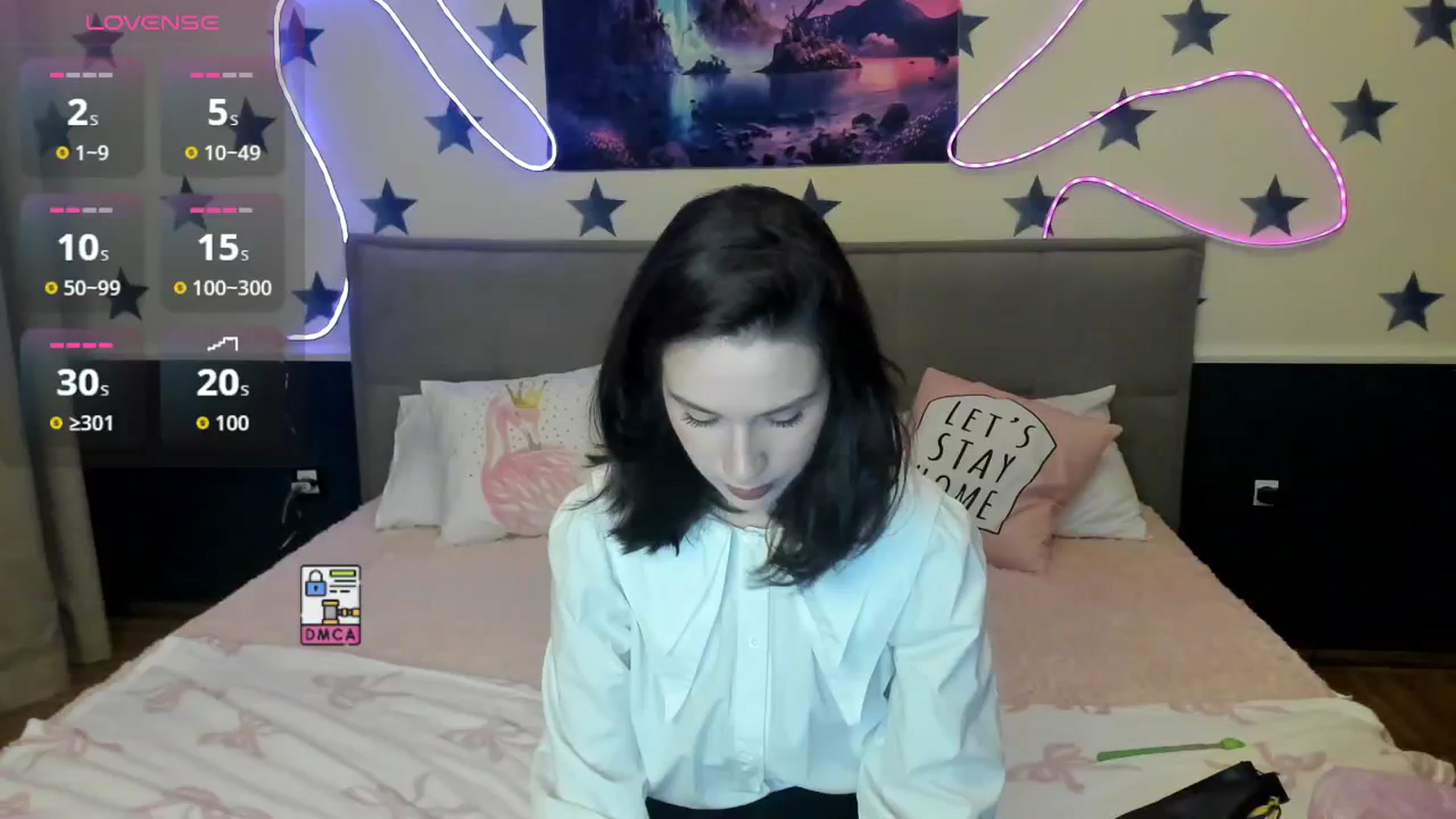 Gallery image thumbnail from LilyPoly's myfreecams stream on, 11/02/2025, 17:58 image 2 of 20