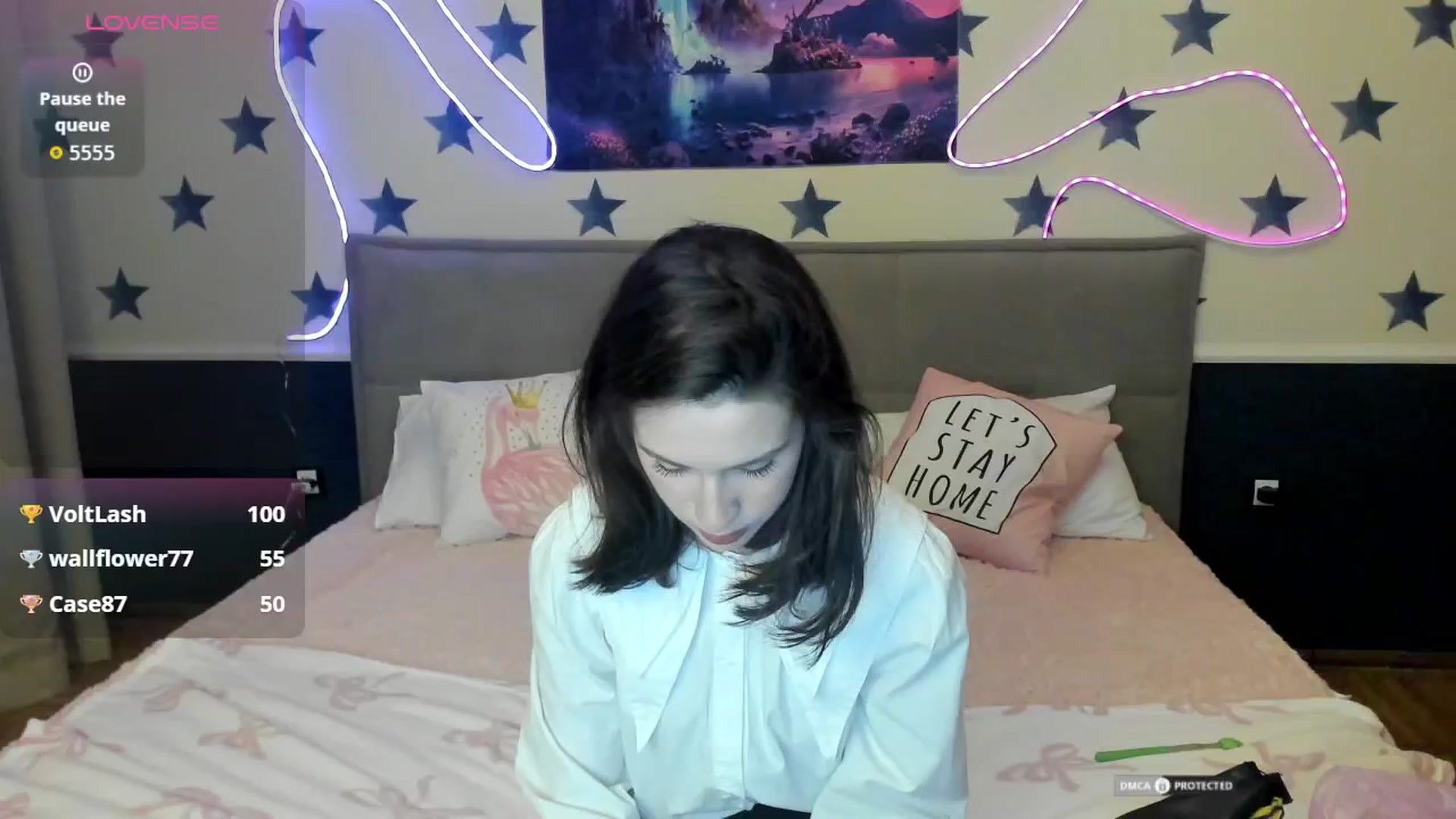 Gallery image thumbnail from LilyPoly's myfreecams stream on, 11/02/2025, 17:58 image 15 of 20