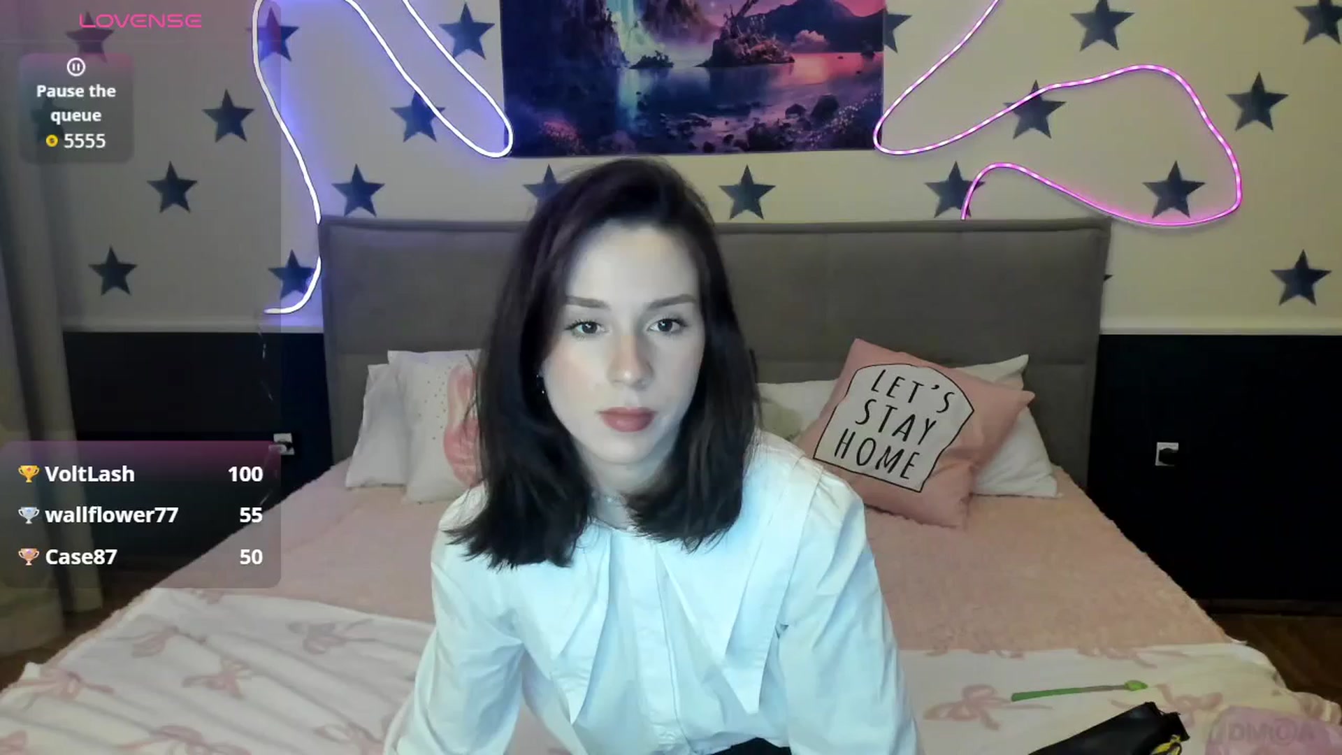 Gallery image thumbnail from LilyPoly's myfreecams stream on, 11/02/2025, 17:58 image 13 of 20