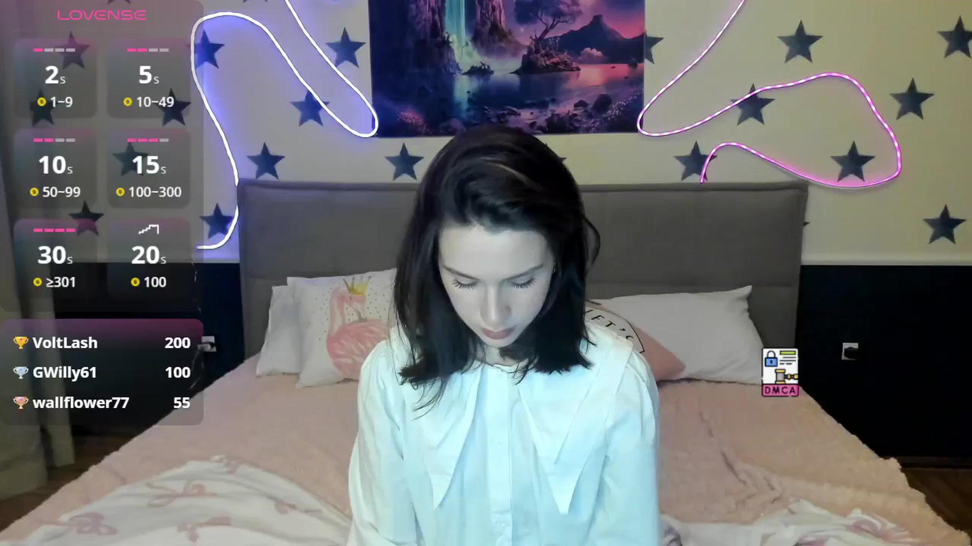 Gallery image thumbnail from LilyPoly's myfreecams stream on, 11/02/2025, 18:42 image 5 of 20