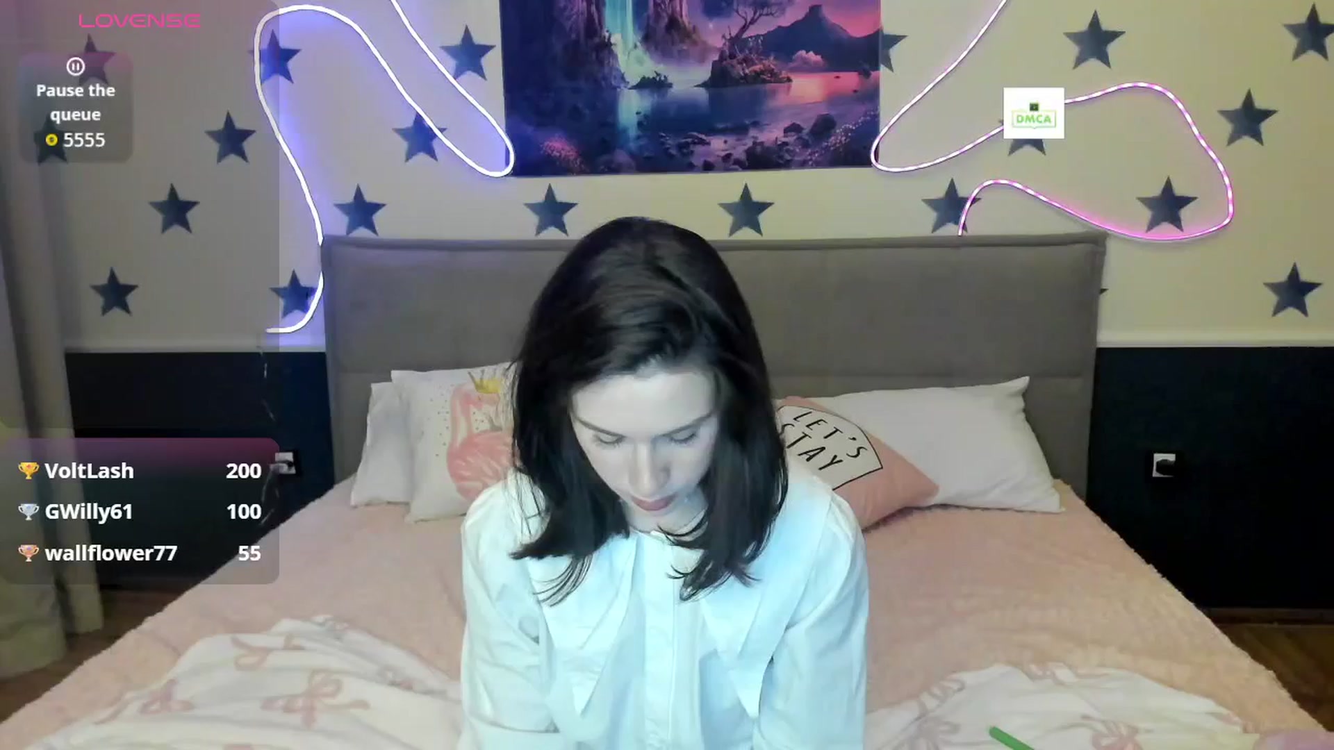 Gallery image thumbnail from LilyPoly's myfreecams stream on, 11/02/2025, 18:42 image 14 of 20