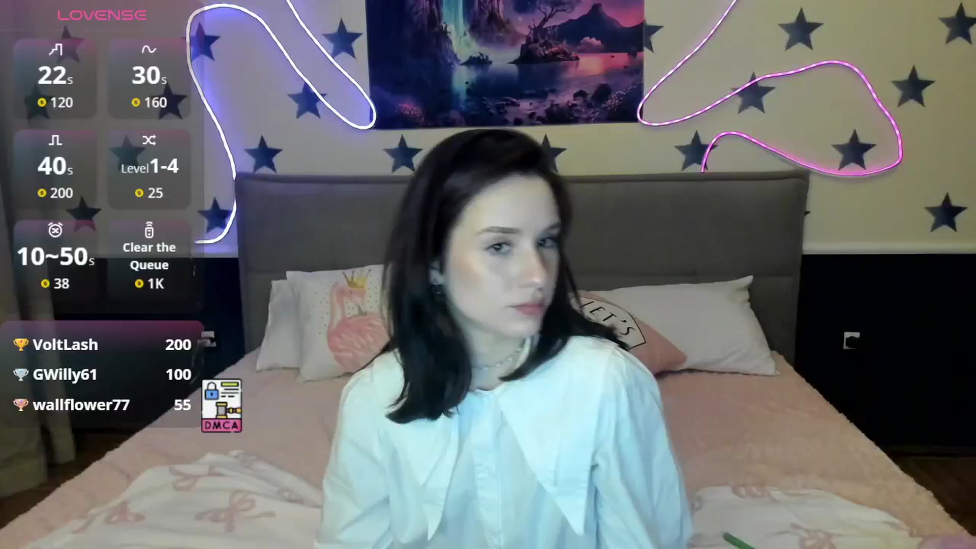 Gallery image thumbnail from LilyPoly's myfreecams stream on, 11/02/2025, 18:42 image 16 of 20
