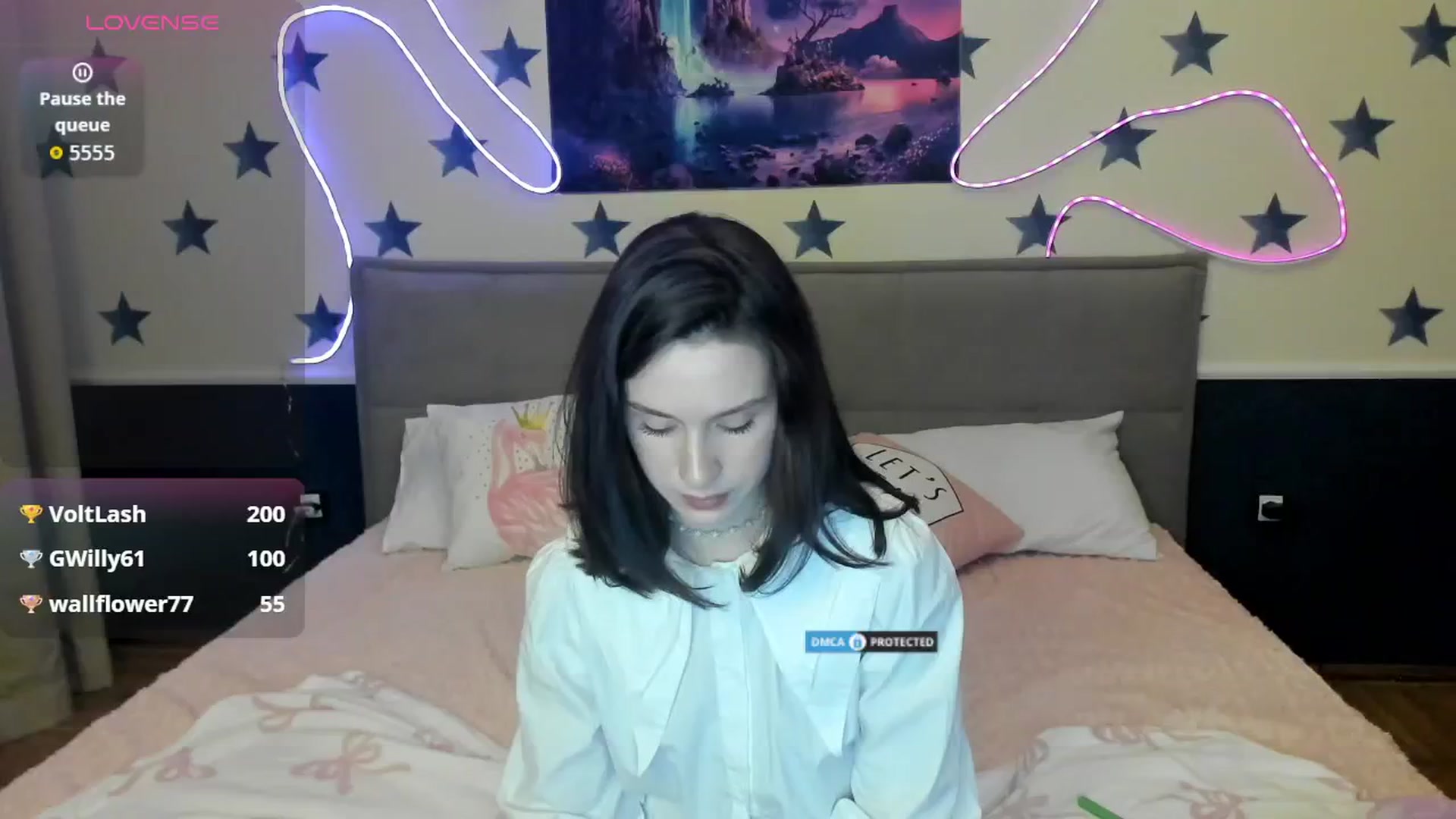 Gallery image thumbnail from LilyPoly's myfreecams stream on, 11/02/2025, 18:42 image 18 of 20
