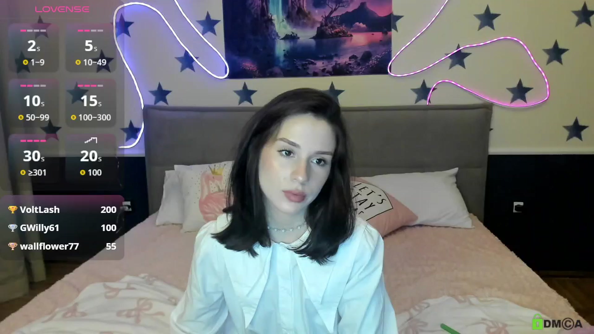 Gallery image thumbnail from LilyPoly's myfreecams stream on, 11/02/2025, 18:42 image 13 of 20