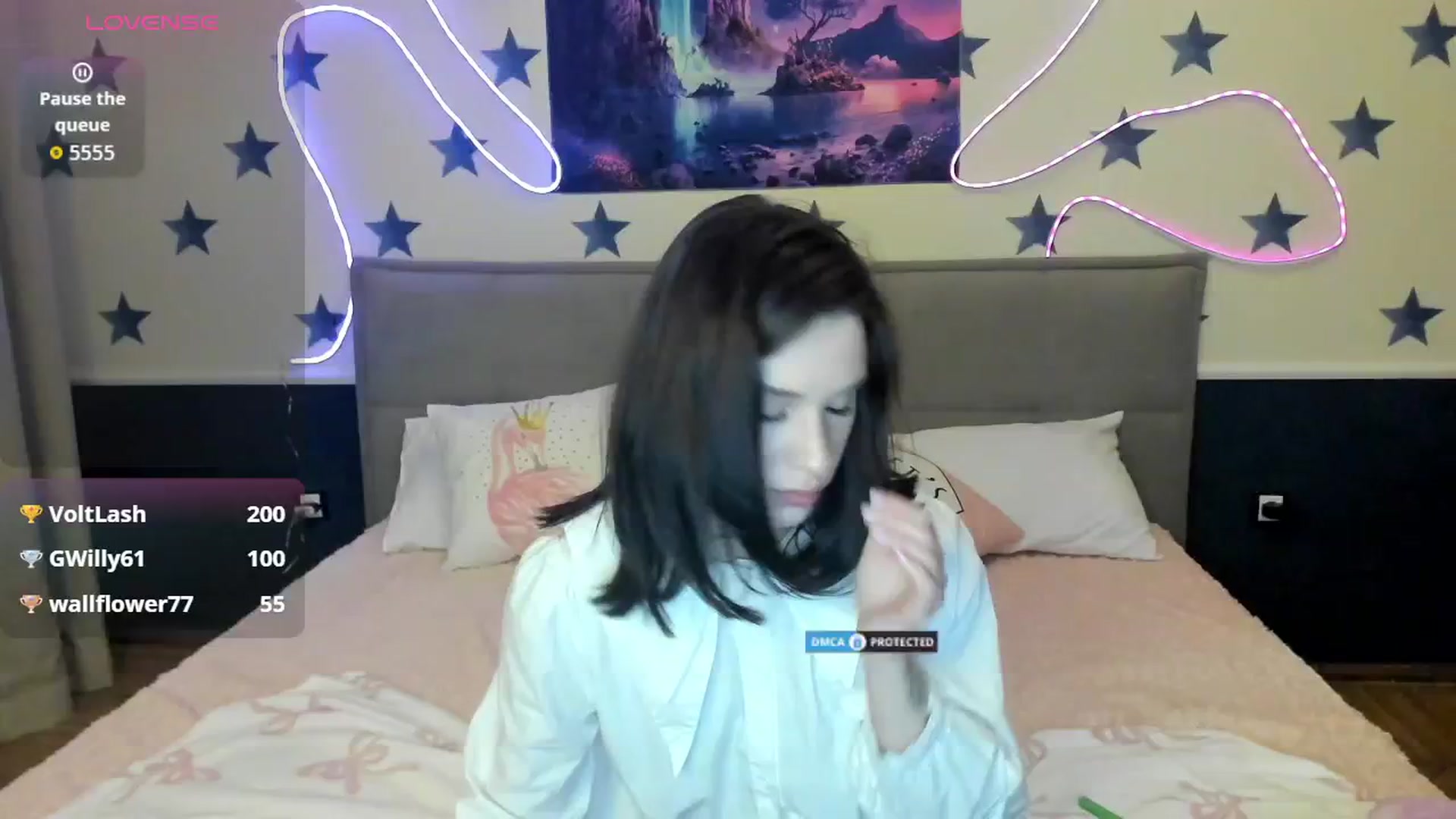 Gallery image thumbnail from LilyPoly's myfreecams stream on, 11/02/2025, 18:42 image 19 of 20