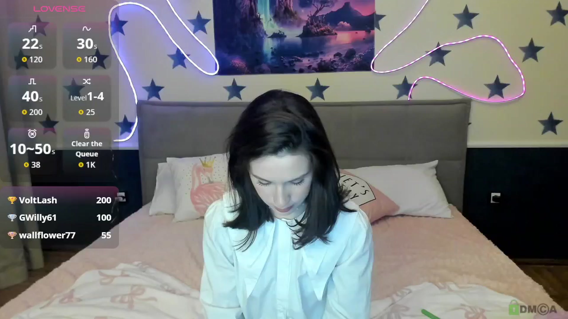 Gallery image thumbnail from LilyPoly's myfreecams stream on, 11/02/2025, 18:42 image 12 of 20