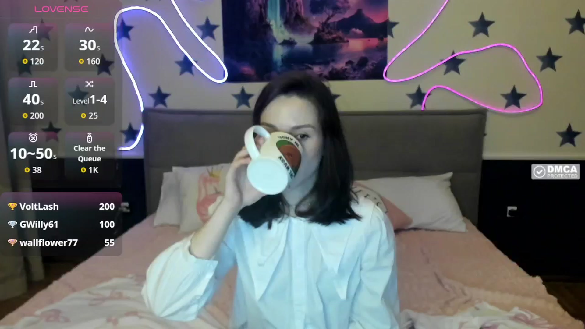 Gallery image thumbnail from LilyPoly's myfreecams stream on, 11/02/2025, 18:42 image 3 of 20