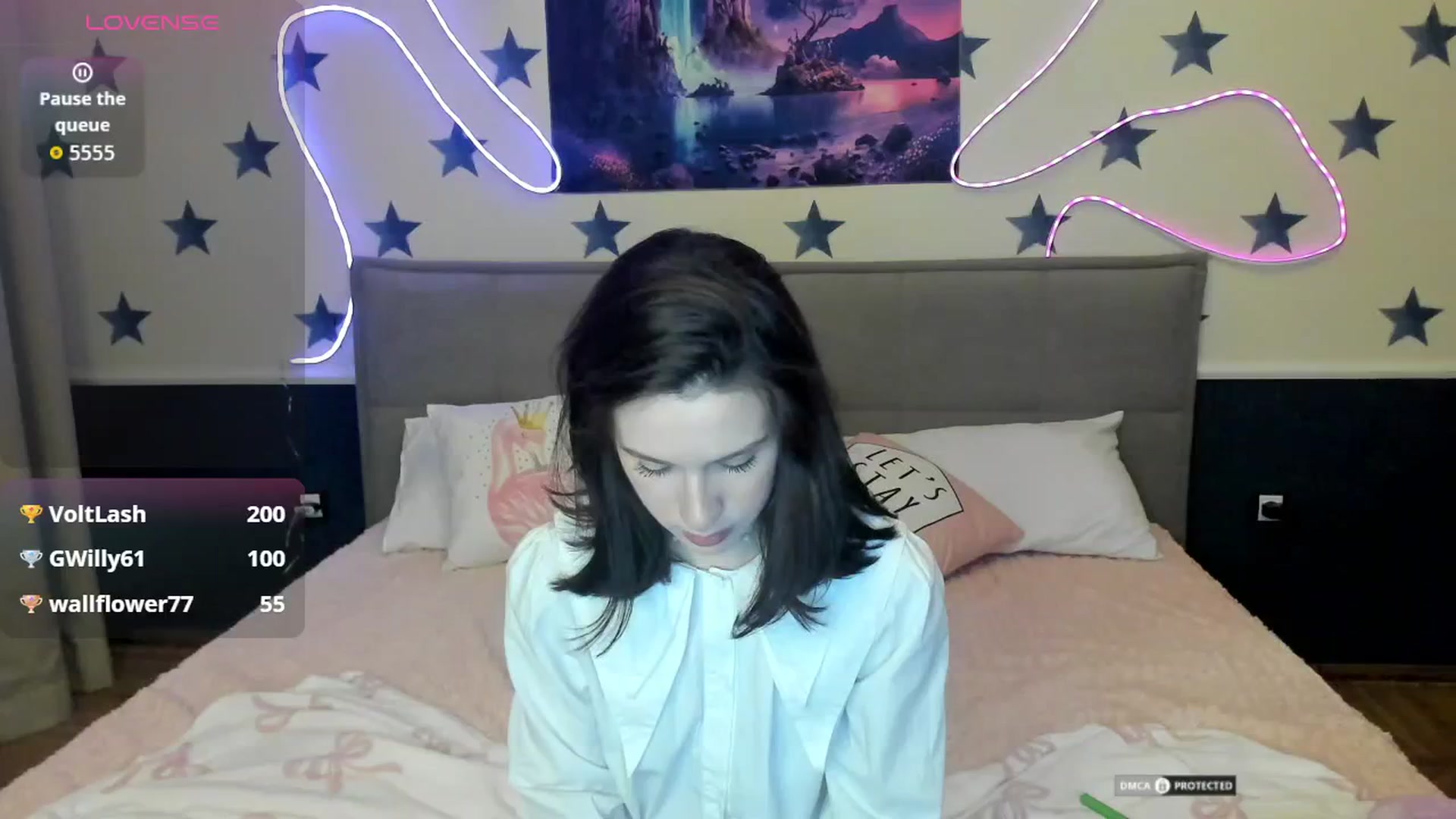 Gallery image thumbnail from LilyPoly's myfreecams stream on, 11/02/2025, 18:42 image 10 of 20