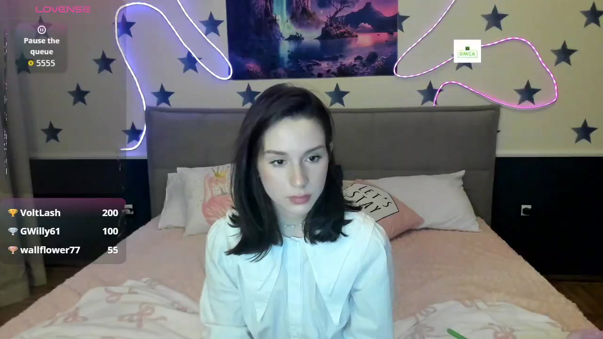 Gallery image thumbnail from LilyPoly's myfreecams stream on, 11/02/2025, 18:42 image 15 of 20