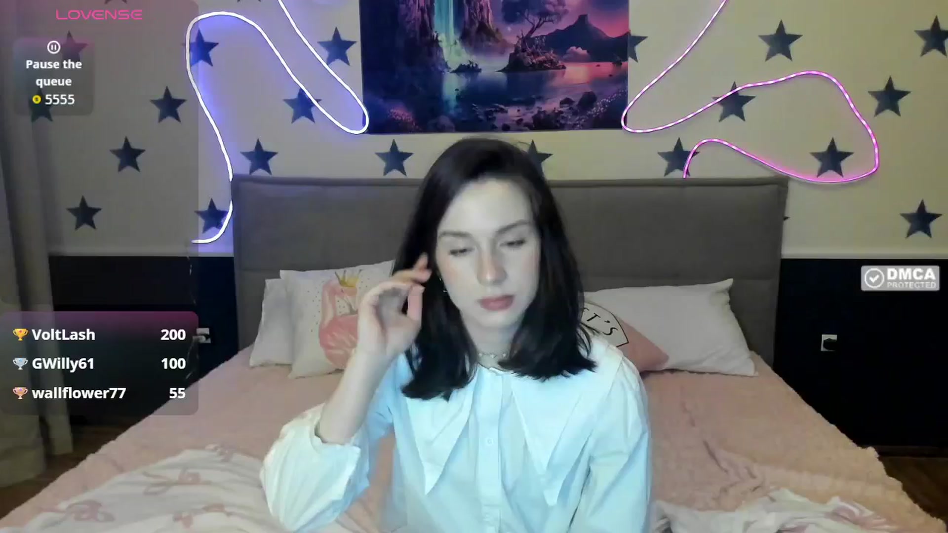 Gallery image thumbnail from LilyPoly's myfreecams stream on, 11/02/2025, 18:42 image 2 of 20