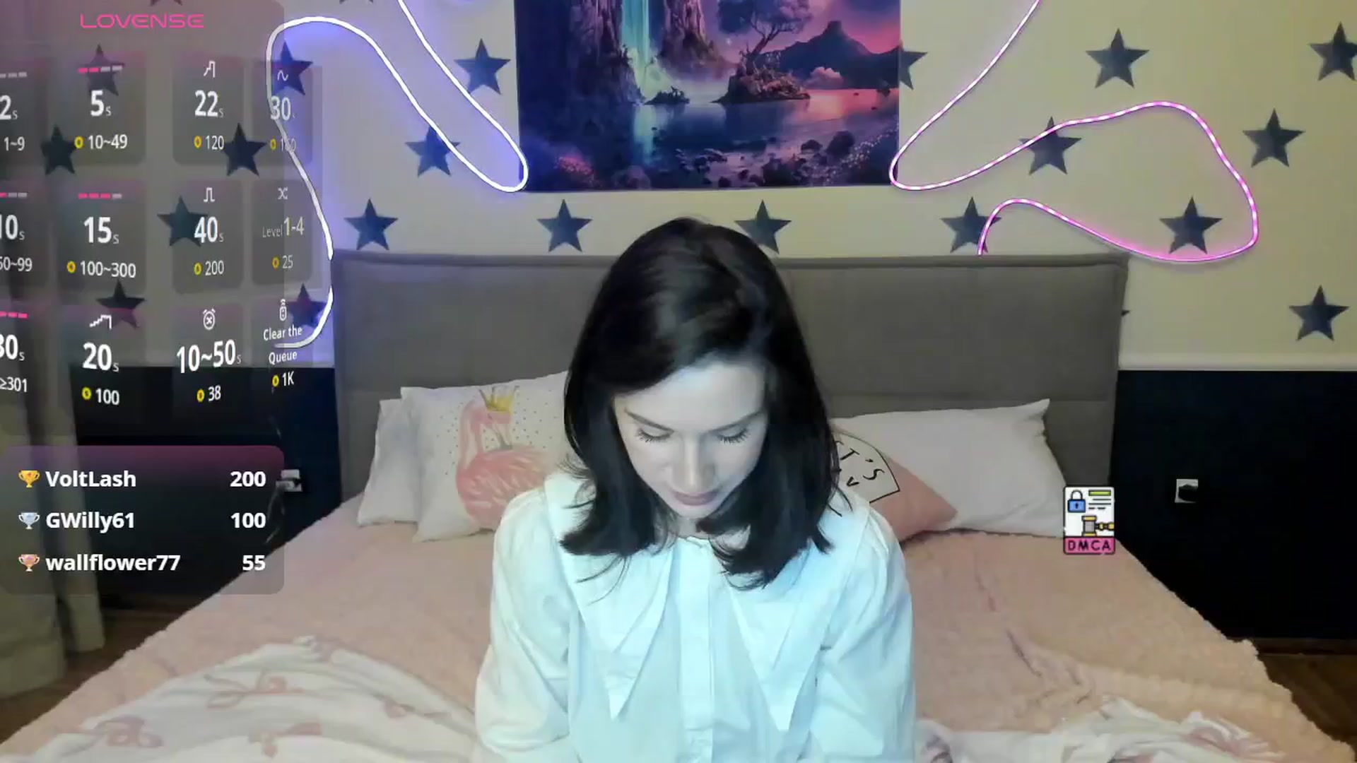 Gallery image thumbnail from LilyPoly's myfreecams stream on, 11/02/2025, 18:42 image 4 of 20