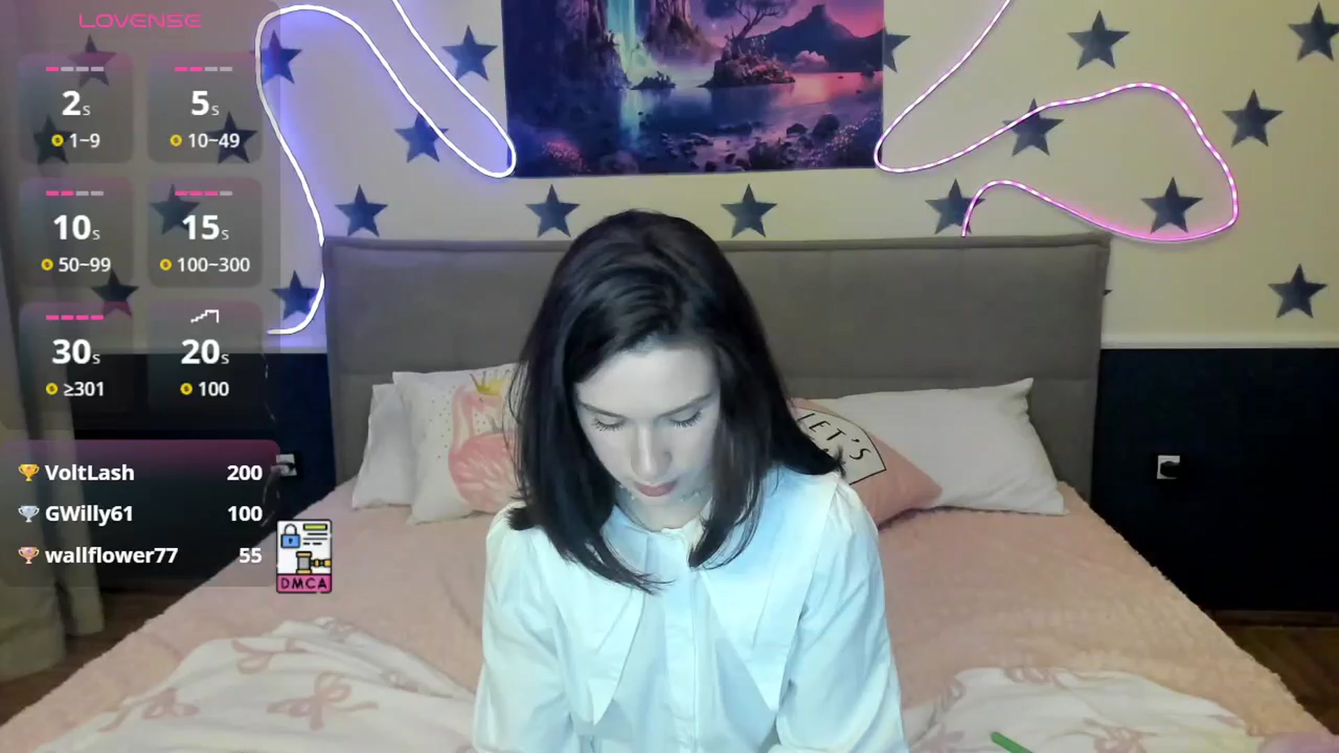 Gallery image thumbnail from LilyPoly's myfreecams stream on, 11/02/2025, 18:42 image 17 of 20