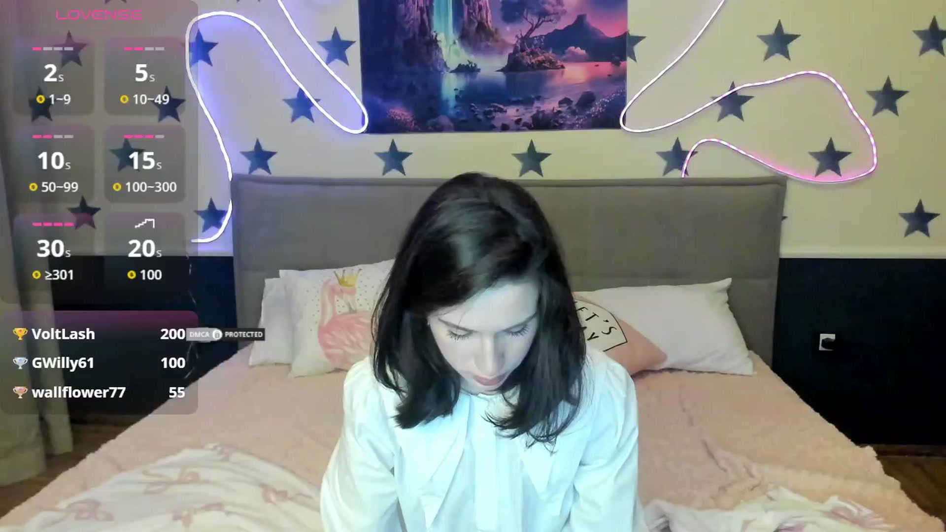 Gallery image thumbnail from LilyPoly's myfreecams stream on, 11/02/2025, 18:42 image 1 of 20