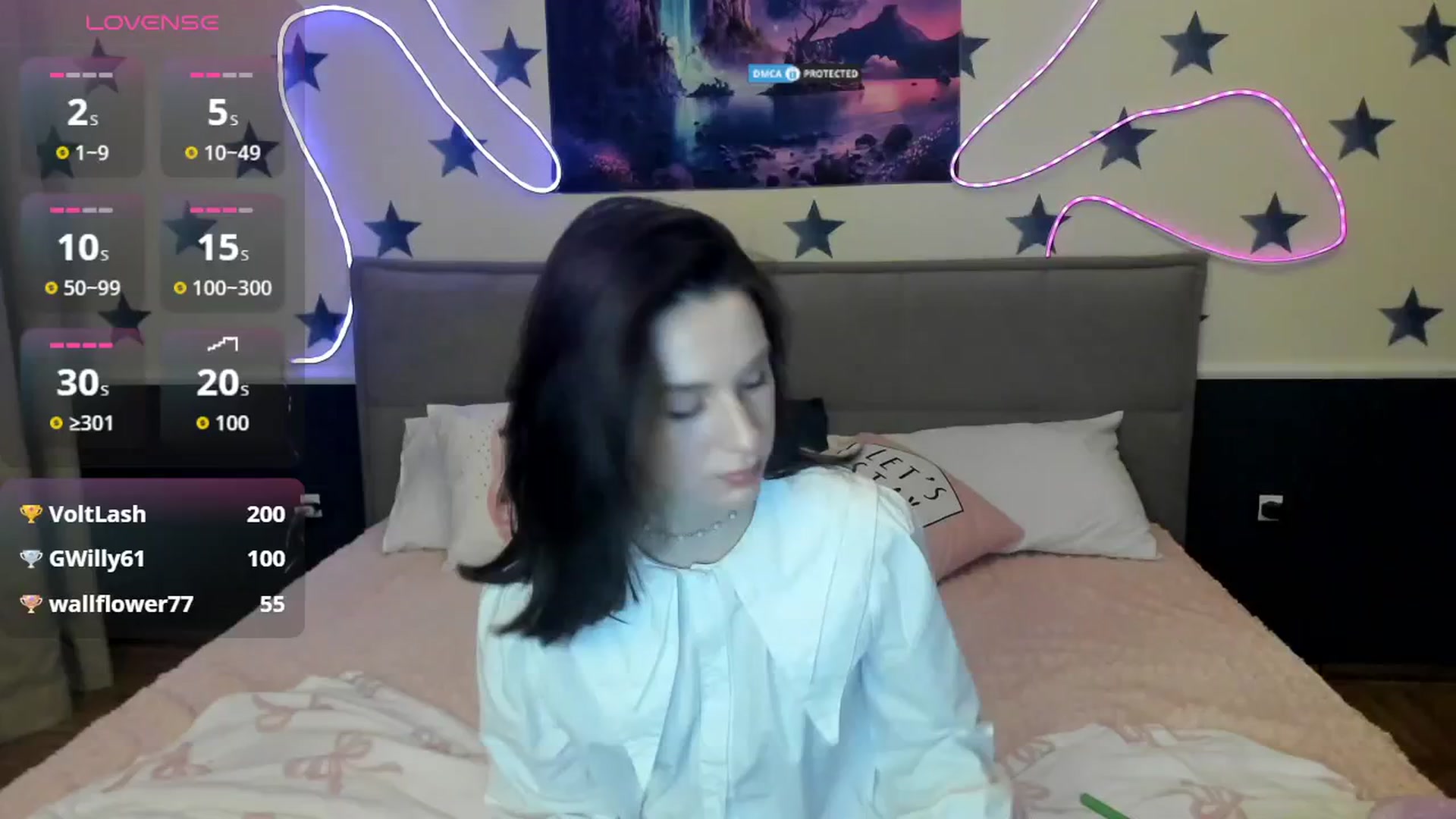 Gallery image thumbnail from LilyPoly's myfreecams stream on, 11/02/2025, 18:42 image 9 of 20
