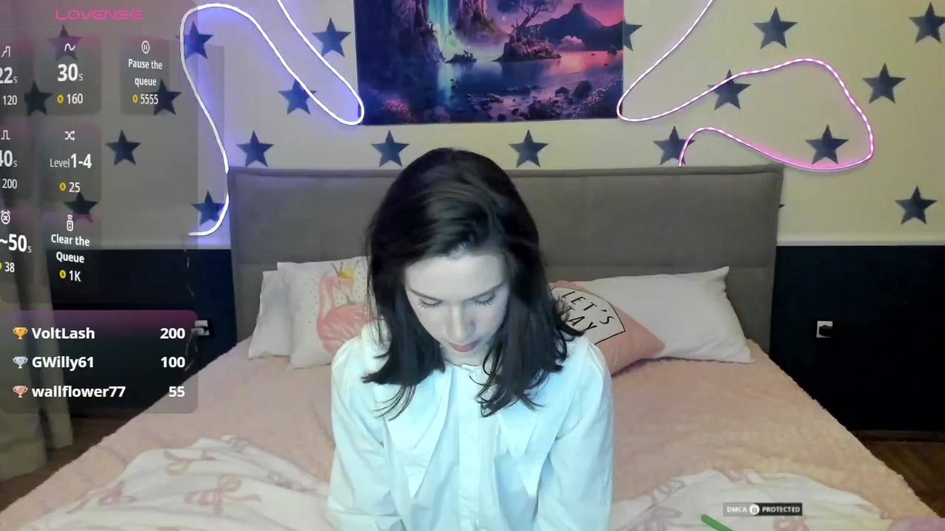Gallery image thumbnail from LilyPoly's myfreecams stream on, 11/02/2025, 18:42 image 11 of 20