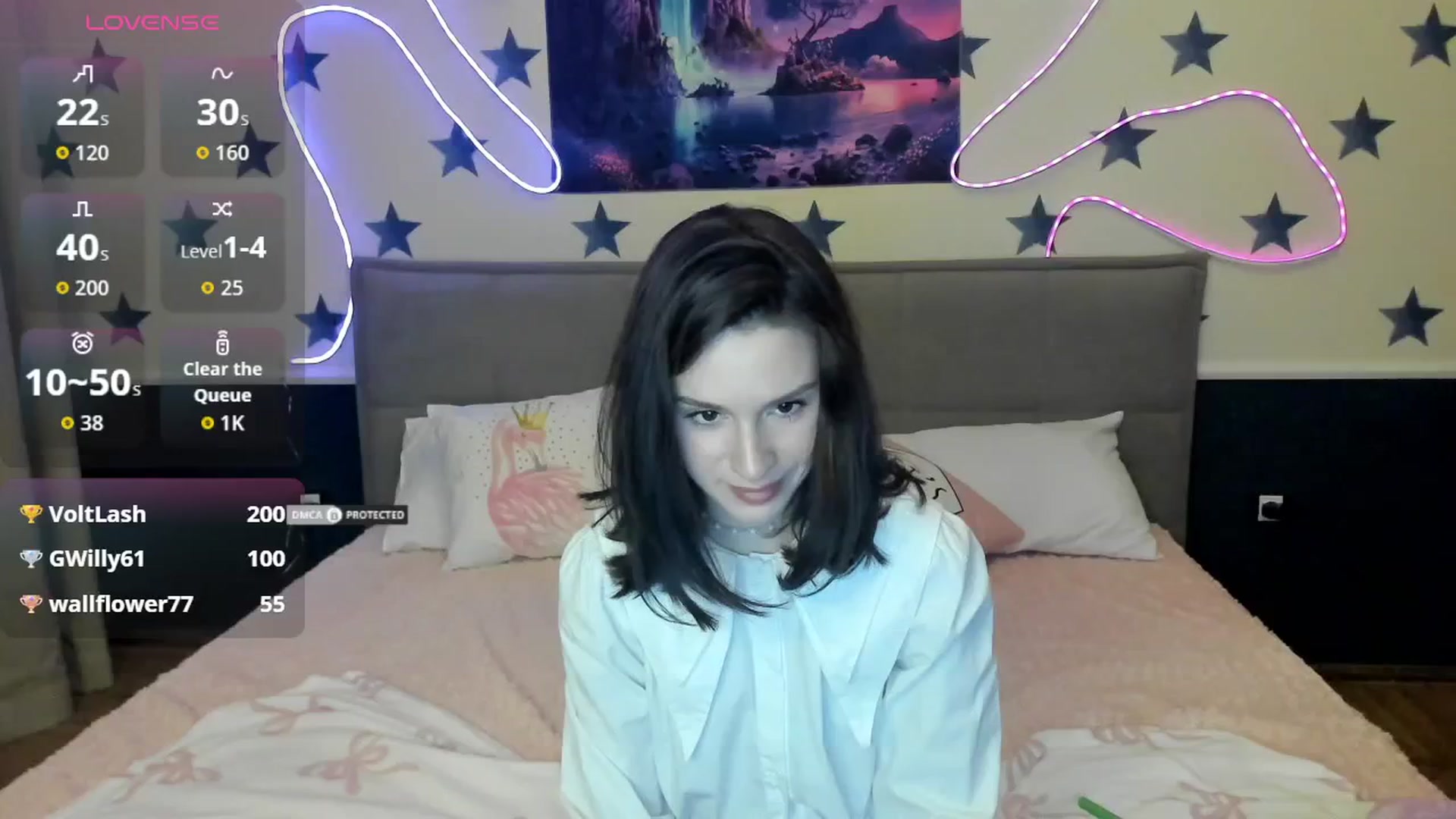 Gallery image thumbnail from LilyPoly's myfreecams stream on, 11/02/2025, 18:42 image 20 of 20