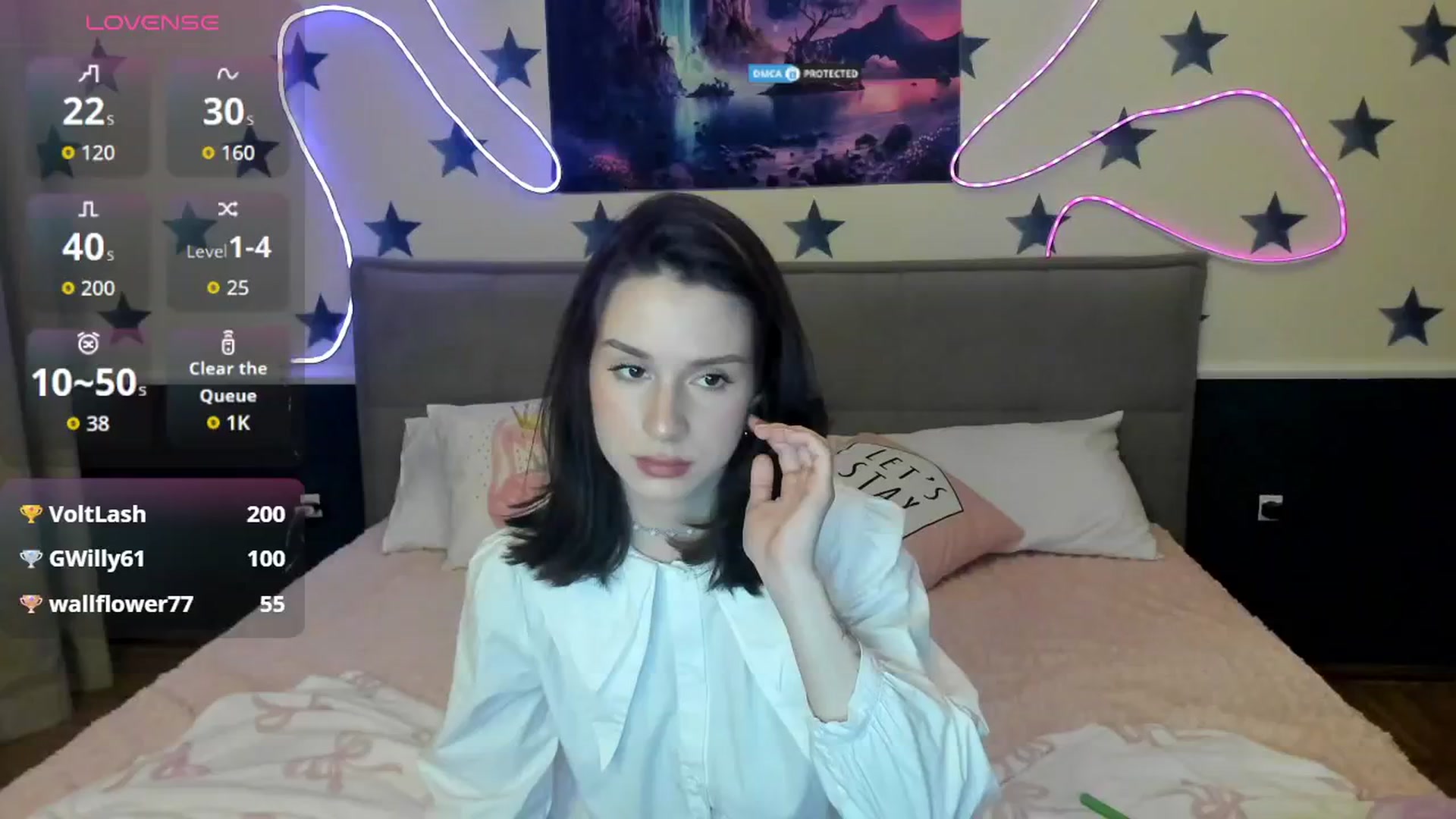 Gallery image thumbnail from LilyPoly's myfreecams stream on, 11/02/2025, 18:42 image 8 of 20