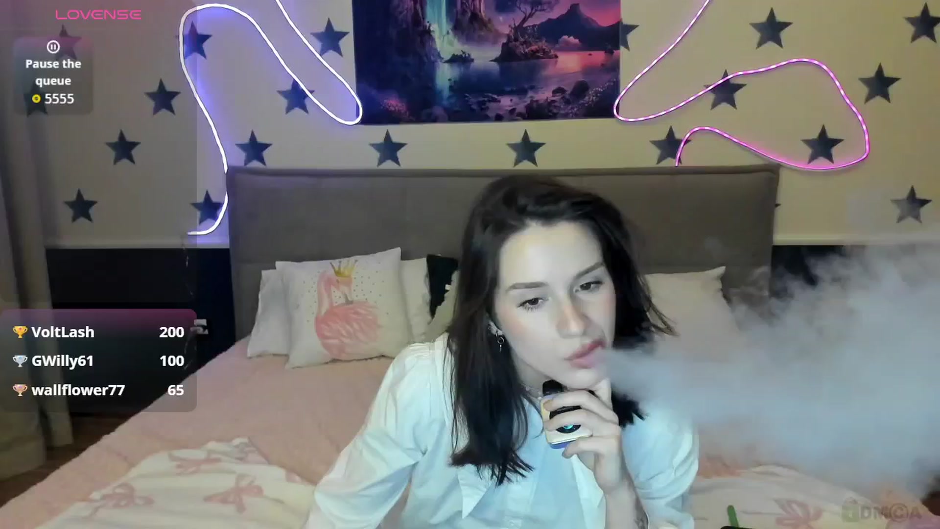 Gallery image thumbnail from LilyPoly's myfreecams stream on, 11/02/2025, 19:34 image 8 of 20