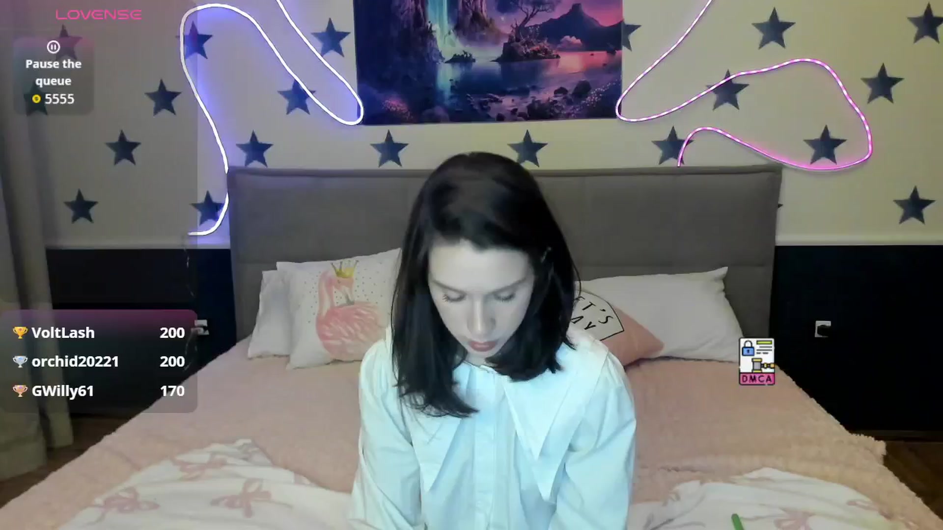 Gallery image thumbnail from LilyPoly's myfreecams stream on, 11/02/2025, 19:34 image 19 of 20