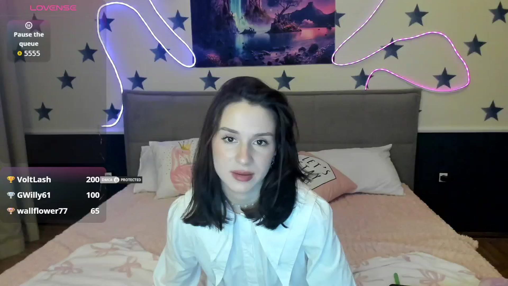 Gallery image thumbnail from LilyPoly's myfreecams stream on, 11/02/2025, 19:34 image 2 of 20