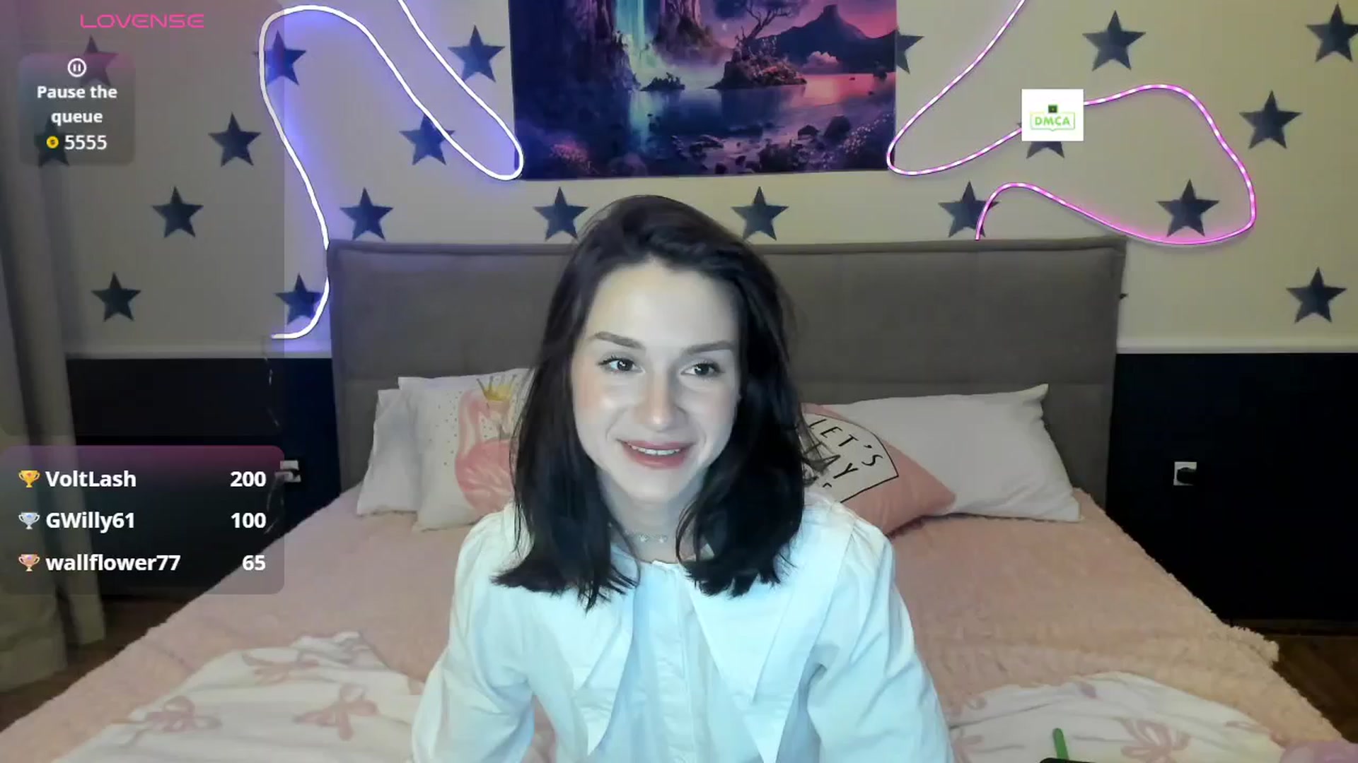 Gallery image thumbnail from LilyPoly's myfreecams stream on, 11/02/2025, 19:34 image 6 of 20
