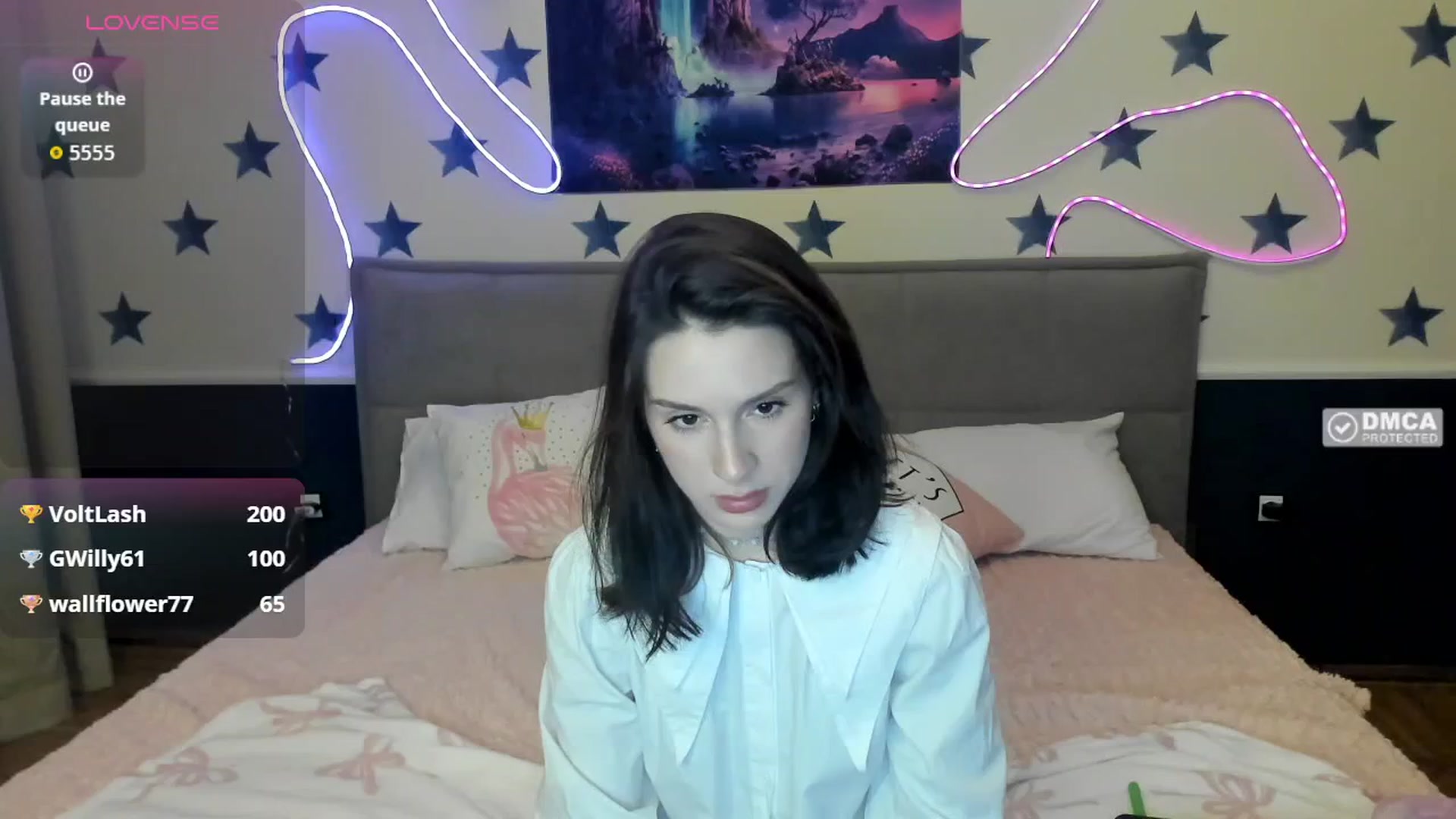 Gallery image thumbnail from LilyPoly's myfreecams stream on, 11/02/2025, 19:34 image 7 of 20