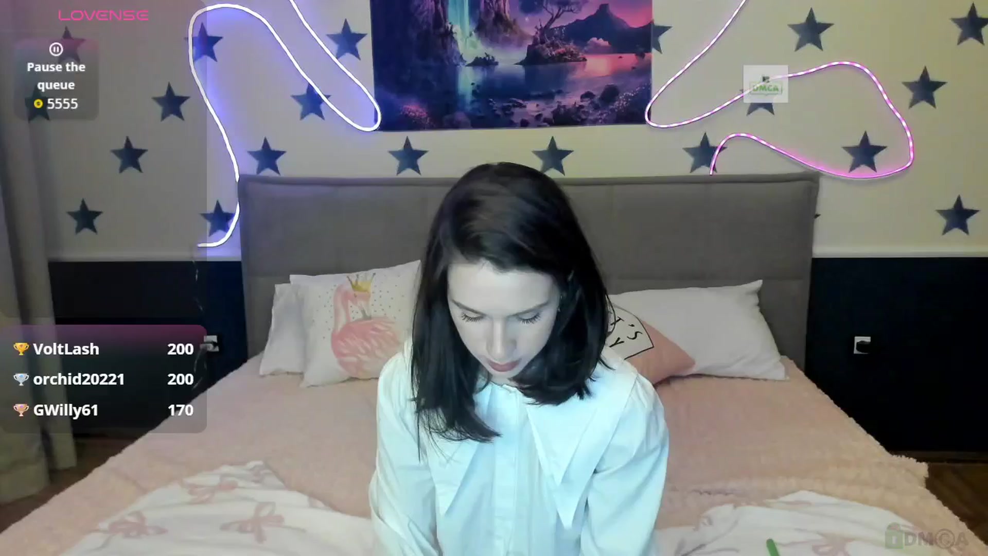 Gallery image thumbnail from LilyPoly's myfreecams stream on, 11/02/2025, 19:34 image 20 of 20